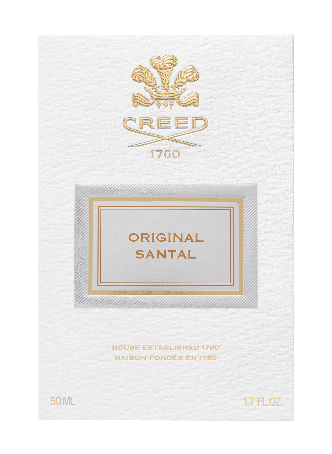 CREED ORIGINAL SANTAL