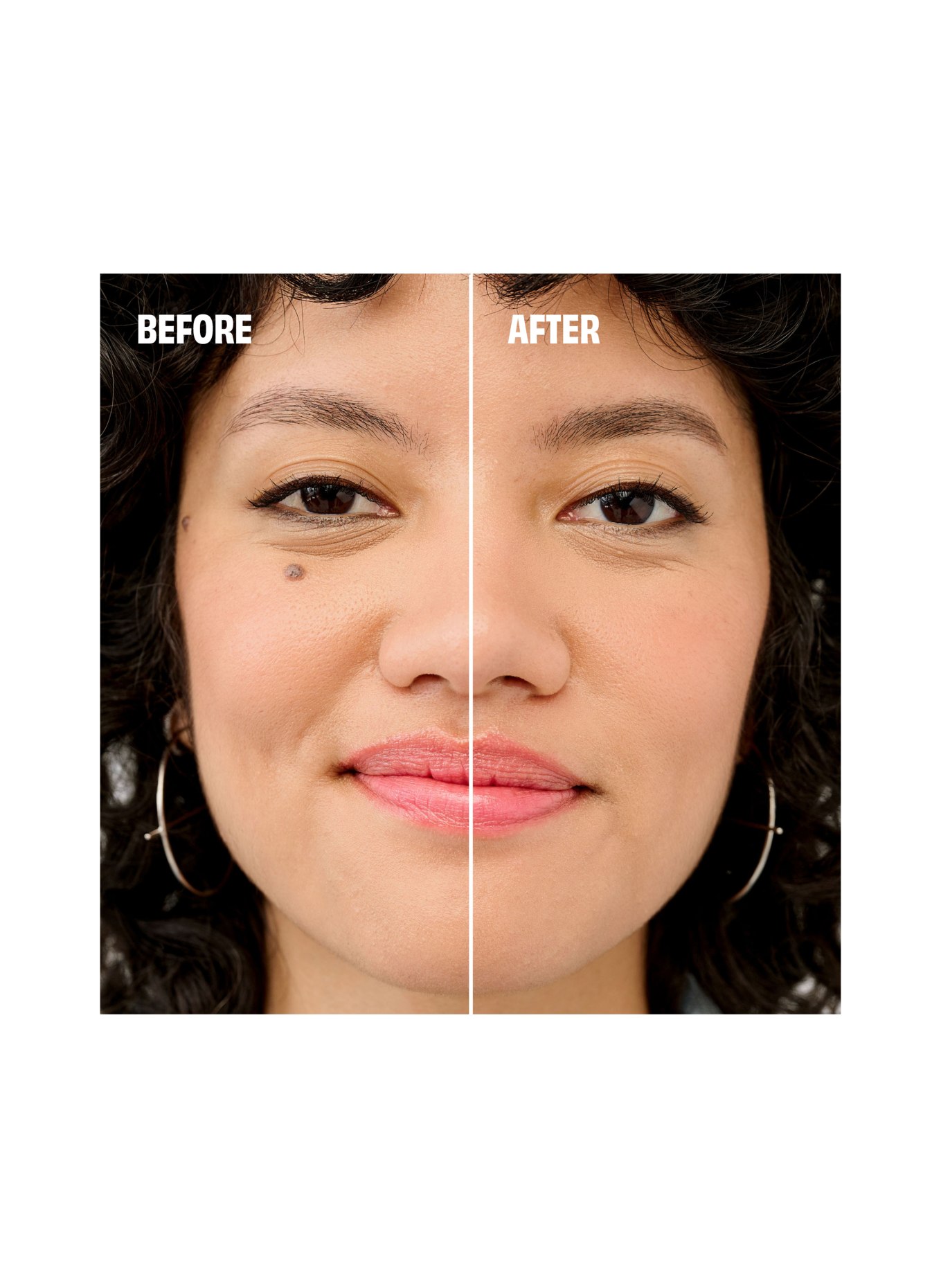 benefit GIMME BROW+: 04 MEDIUM TOT DONKERBRUIN - WARM