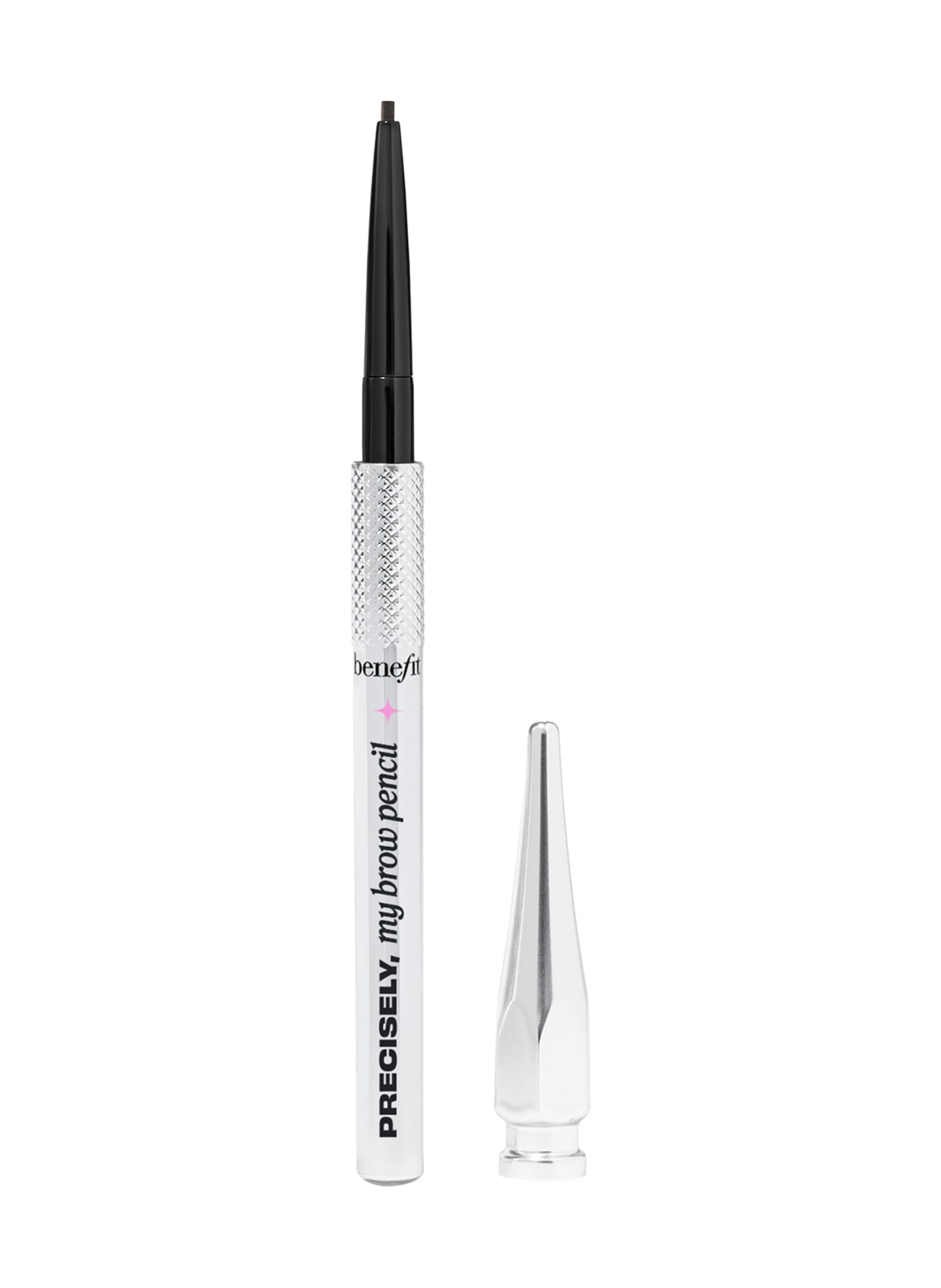 benefit PRECISELY, MY BROW PENCIL MINI: 06 DEEP