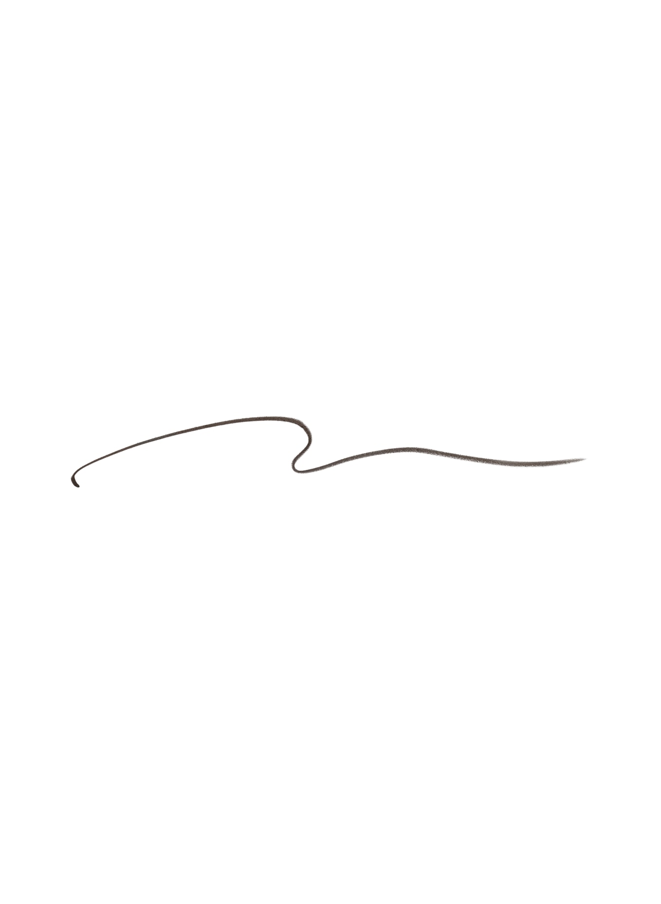 benefit PRECISELY, MY BROW PENCIL MINI: 06 DEEP
