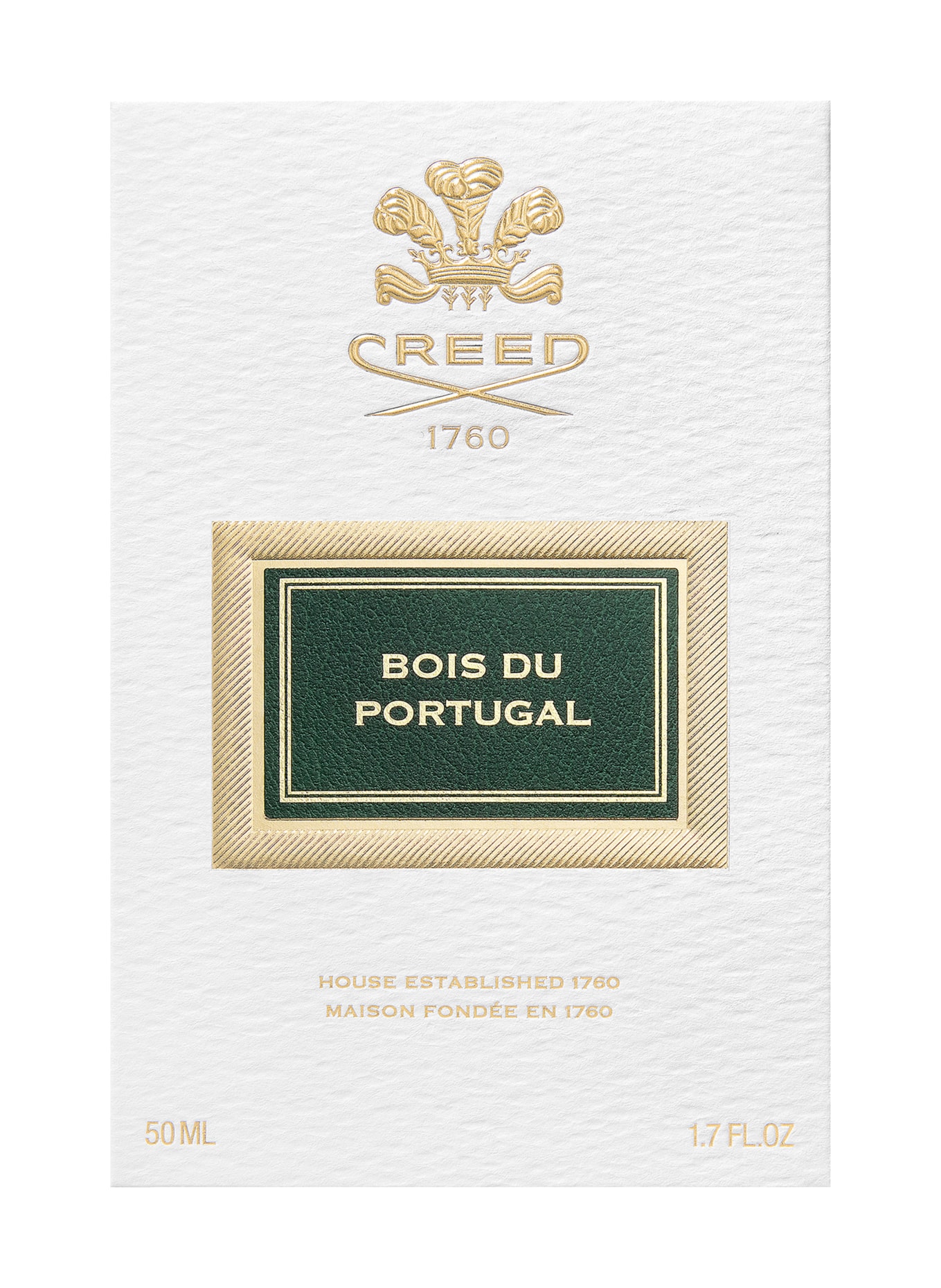 CREED BOIS DU PORTUGAL