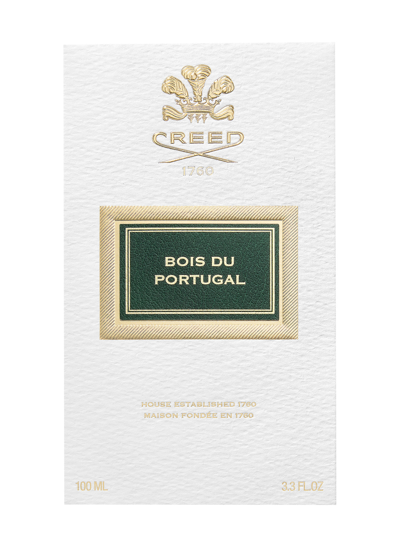 CREED BOIS DU PORTUGAL