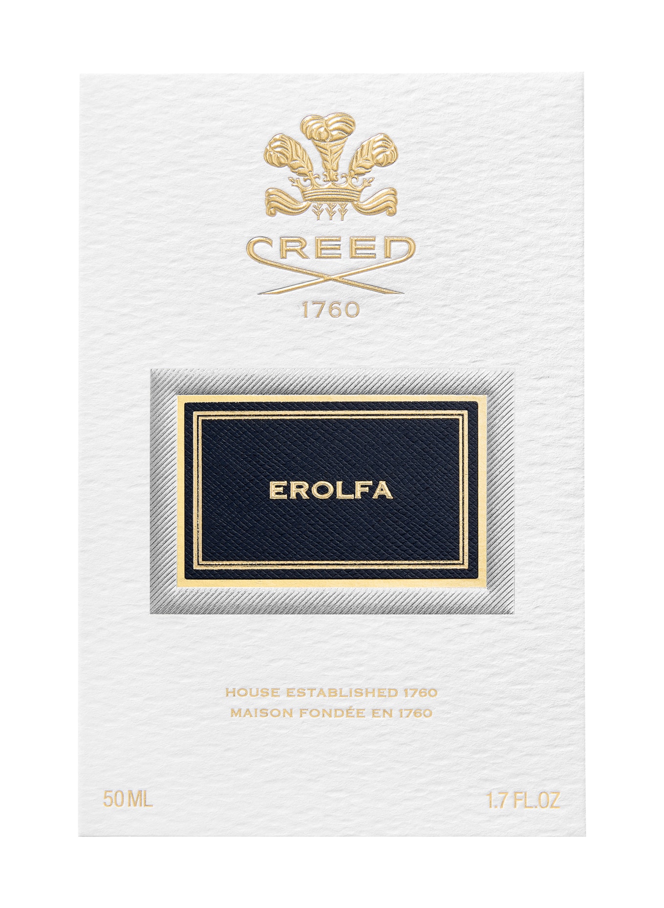 CREED EROLFA