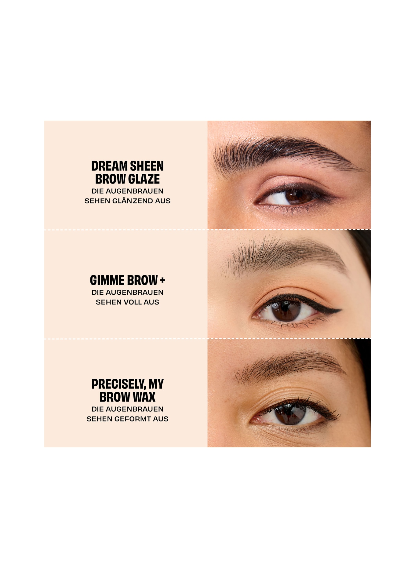 benefit GIMME BROW+ MINI: 4,5 MEDIUM