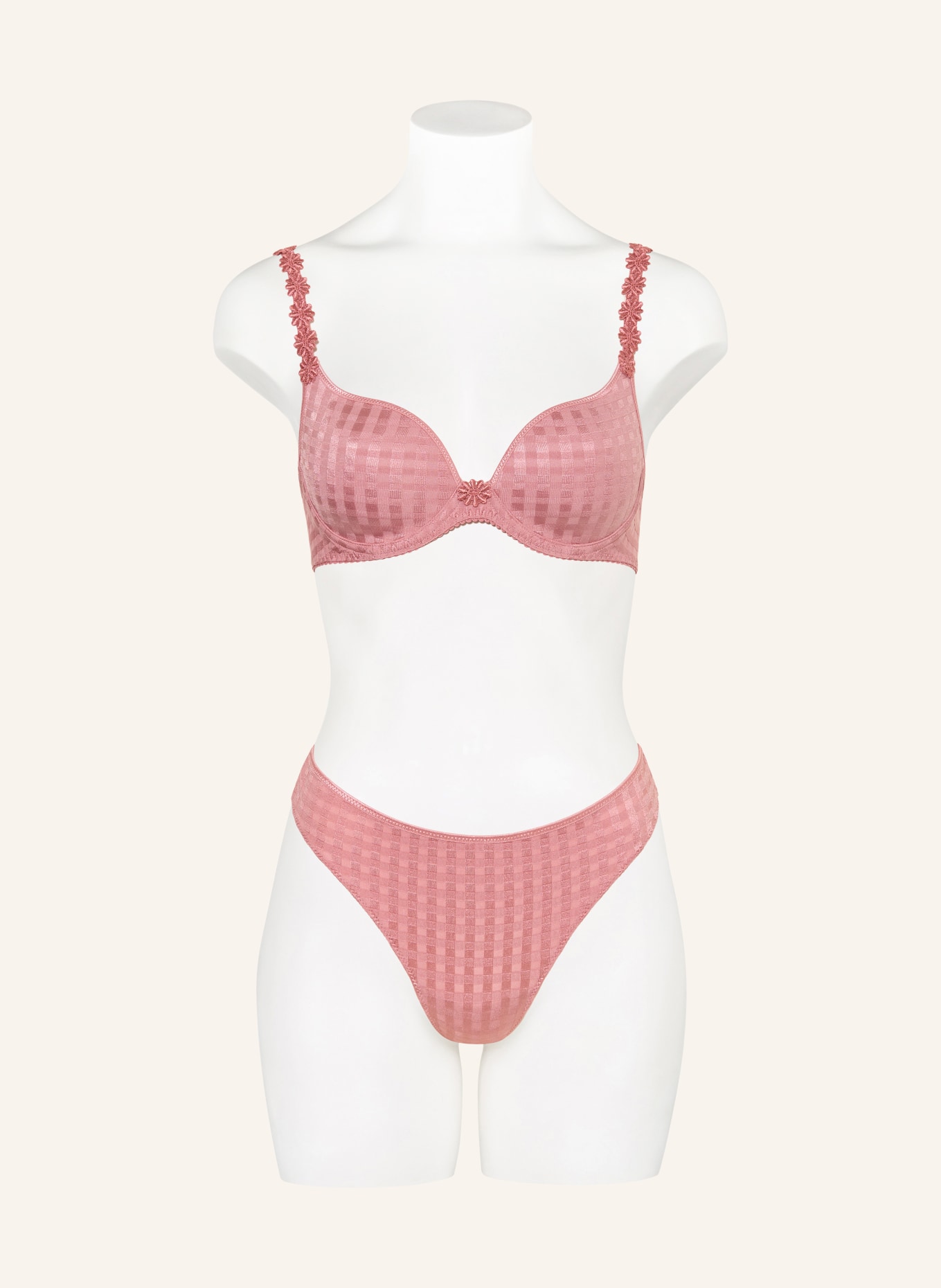 MARIE JO String AVERO: ALTROSA