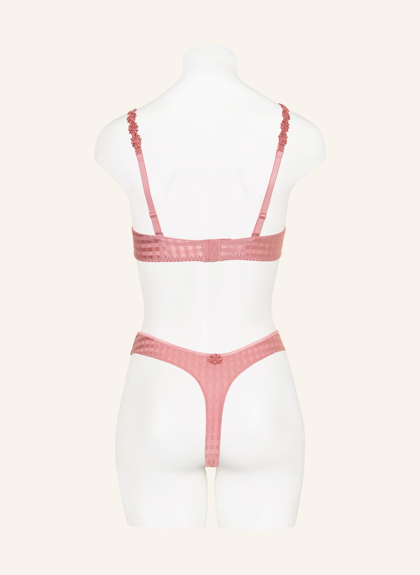 MARIE JO String AVERO: ALTROSA