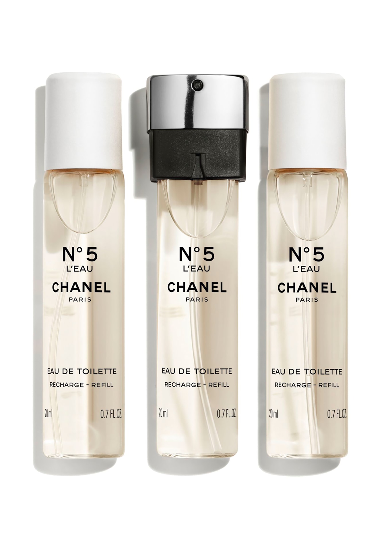 CHANEL N°5