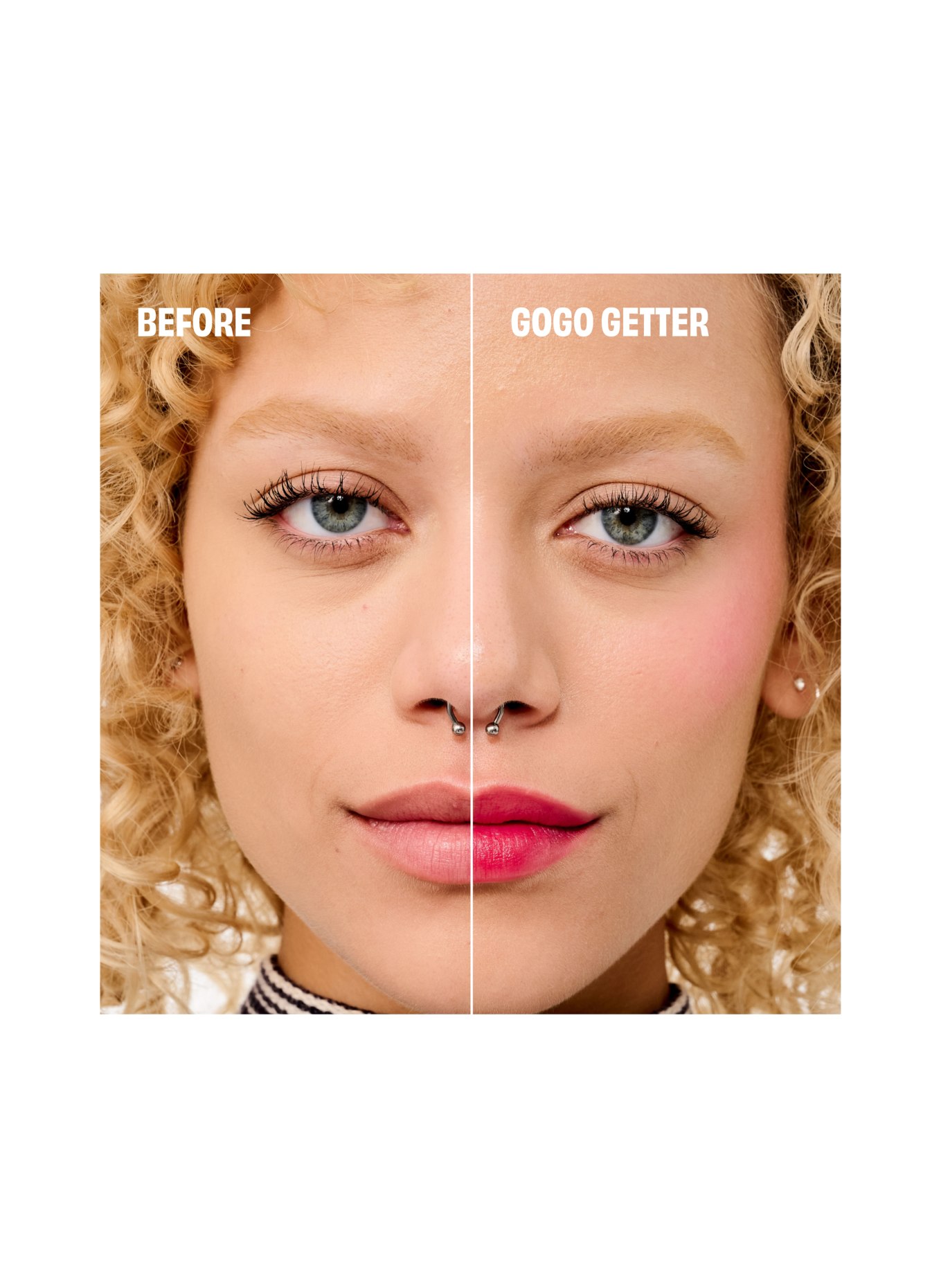 benefit GOGO TINT