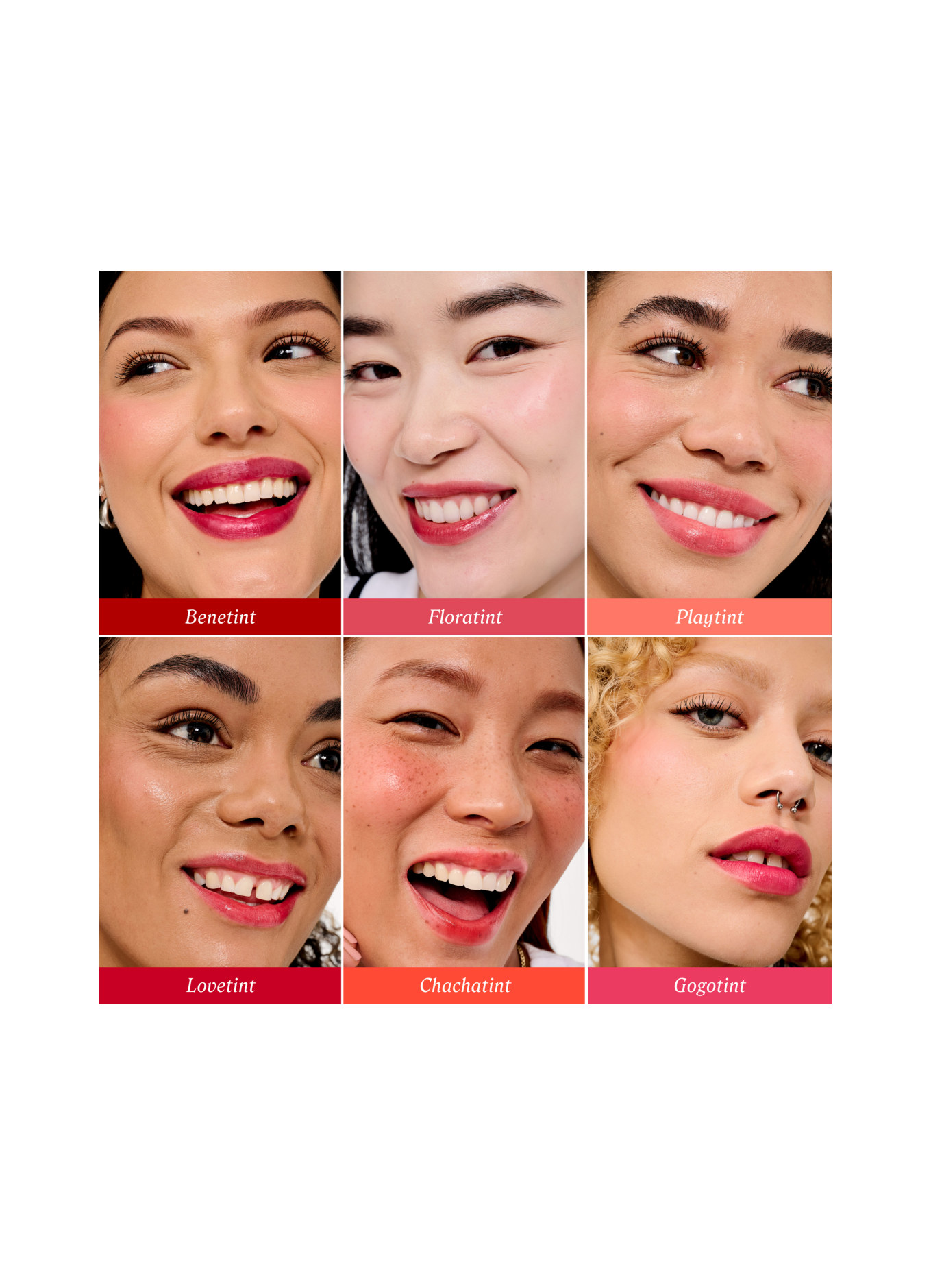 benefit GOGO TINT