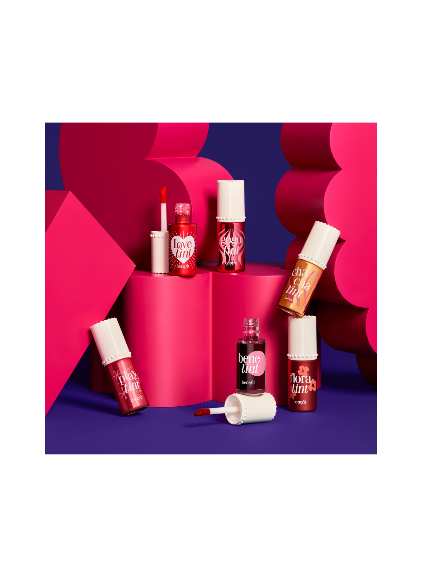 benefit GOGO TINT