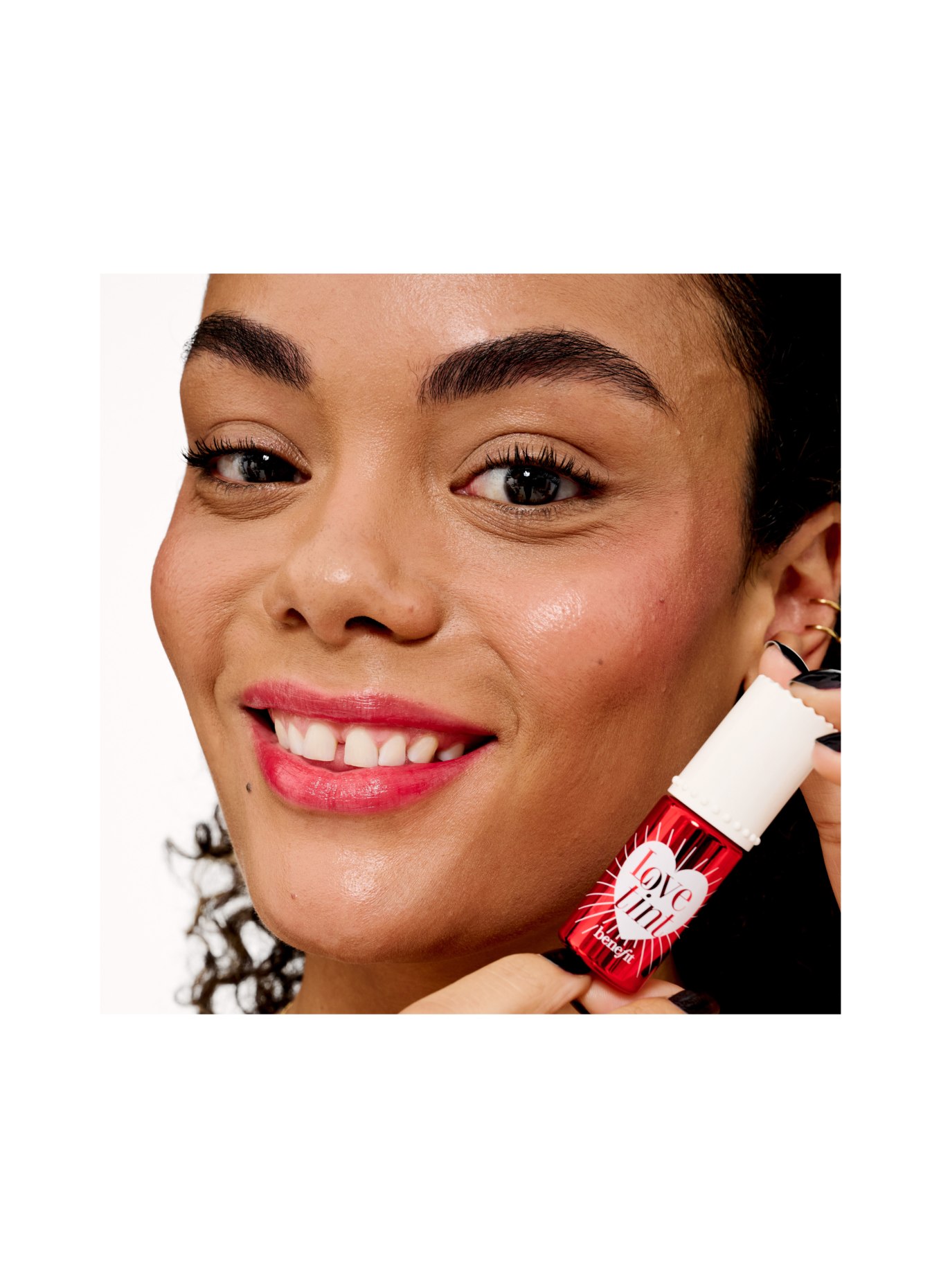 benefit LOVETINT