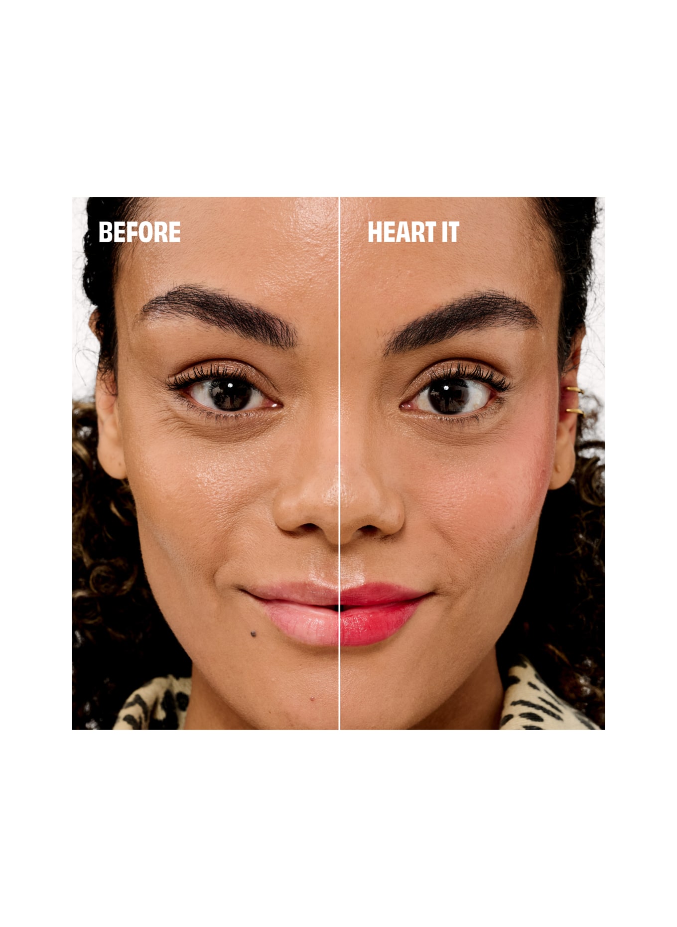 benefit LOVETINT