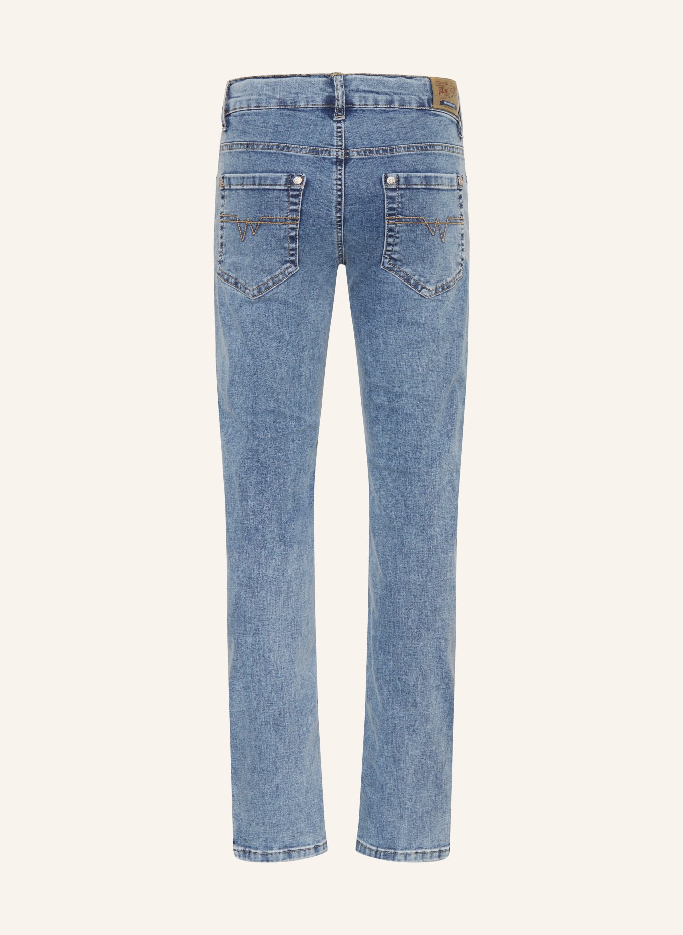 BLUE EFFECT Jeans: 9749 Medium blue