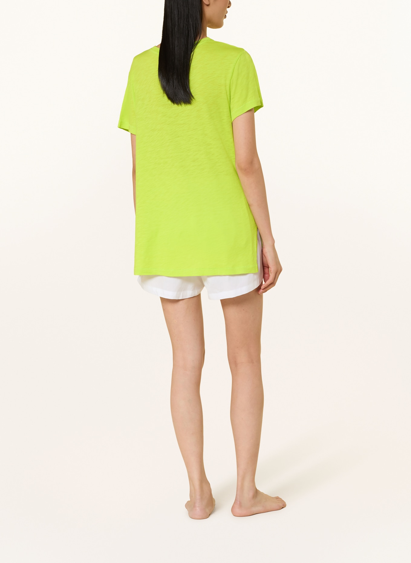 P.J.Salvage T-Shirt: NEONGRÜN