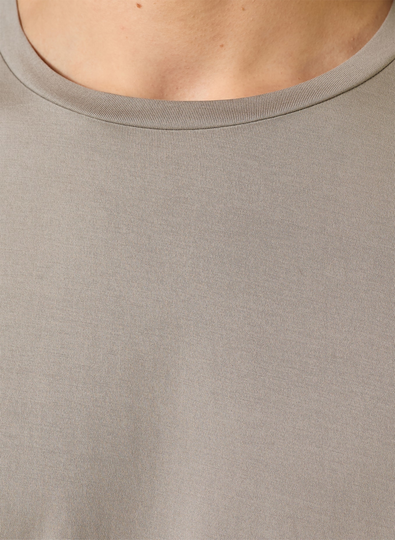 Stefan Brandt T-Shirt ENNO: TAUPE