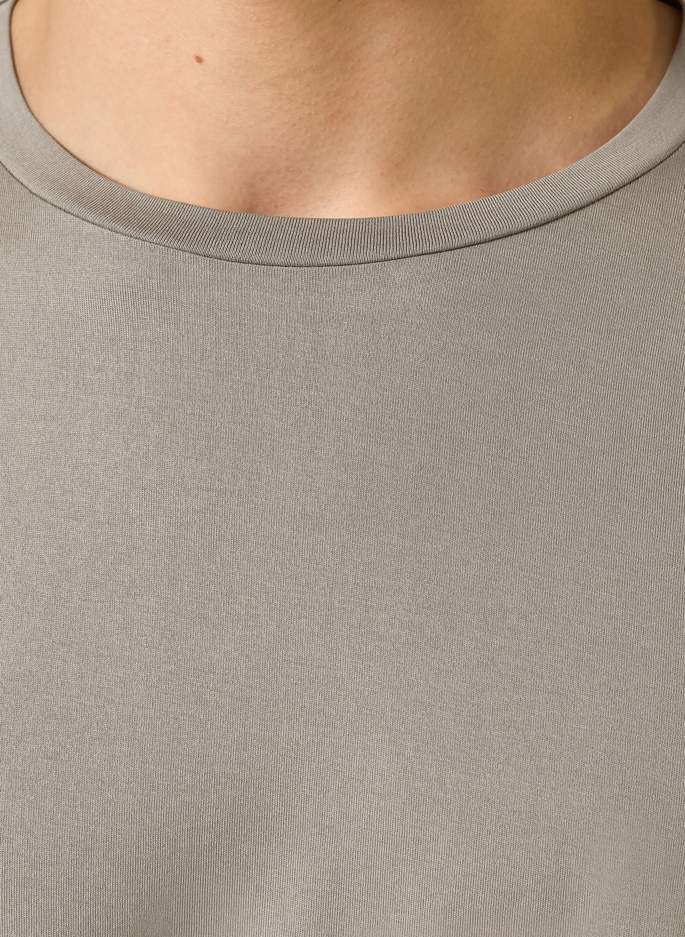 Stefan Brandt Longsleeve ENNO: TAUPE