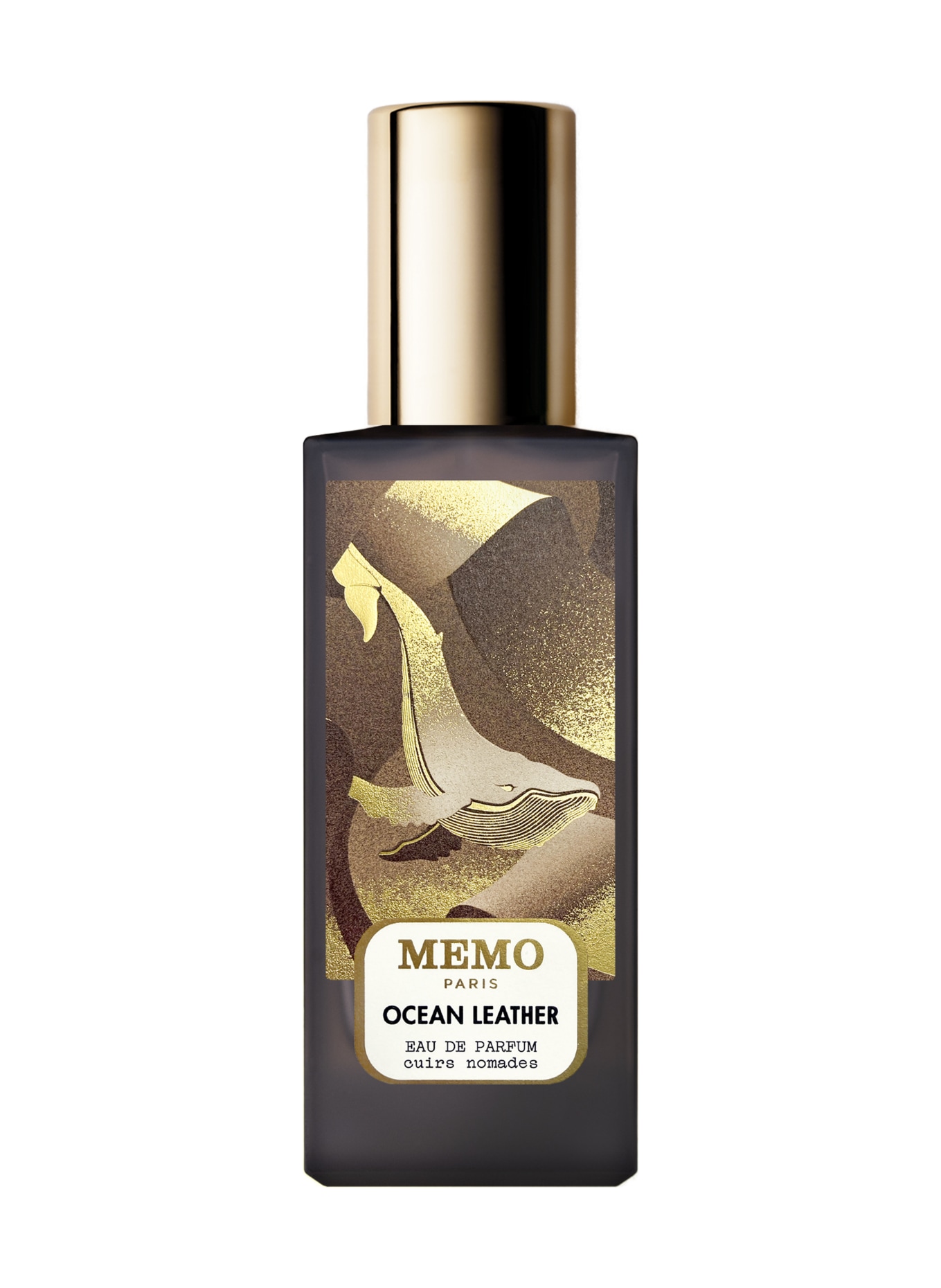 MEMO PARIS OCEAN LEATHER