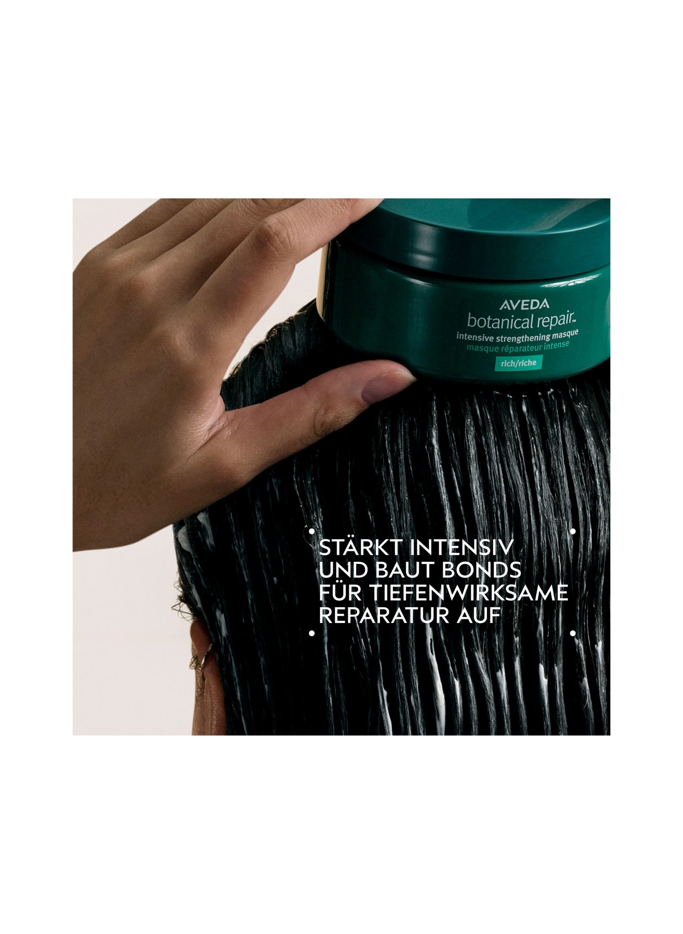 AVEDA BOTANICAL REPAIR