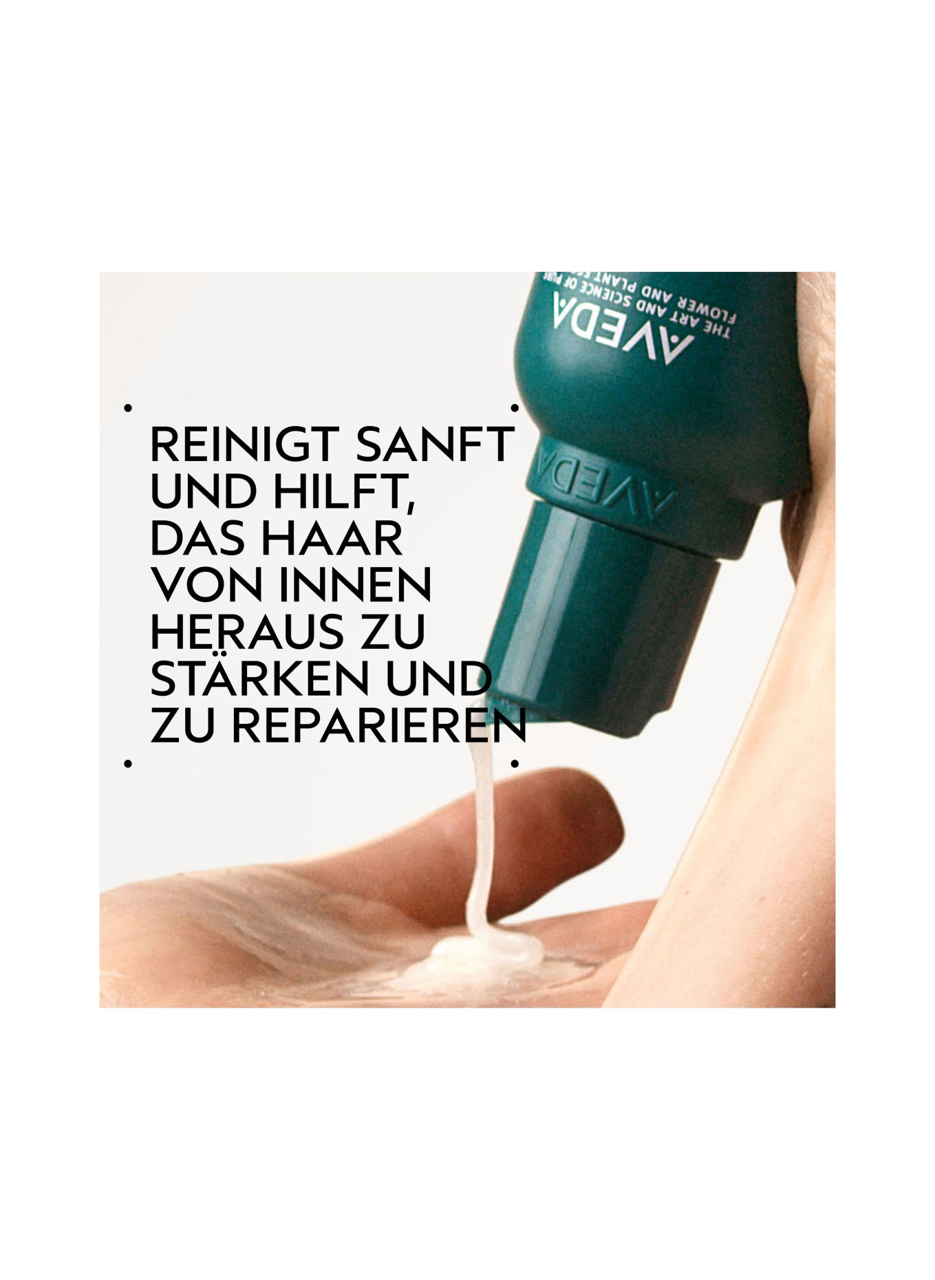 AVEDA BOTANICAL REPAIR