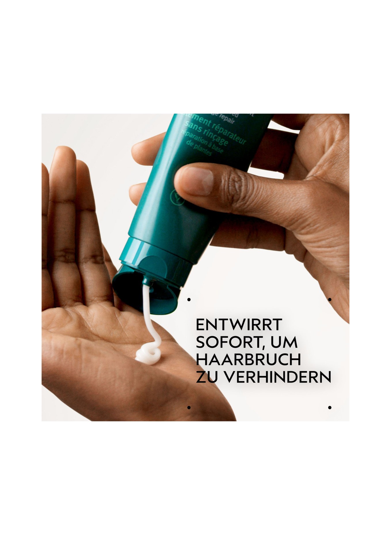 AVEDA ABOTANICAL REPAIR