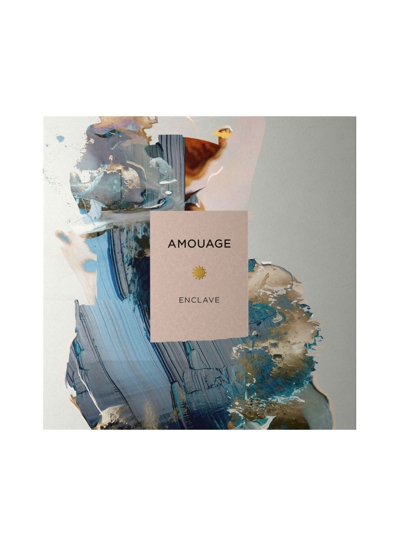 AMOUAGE ENCLAVE