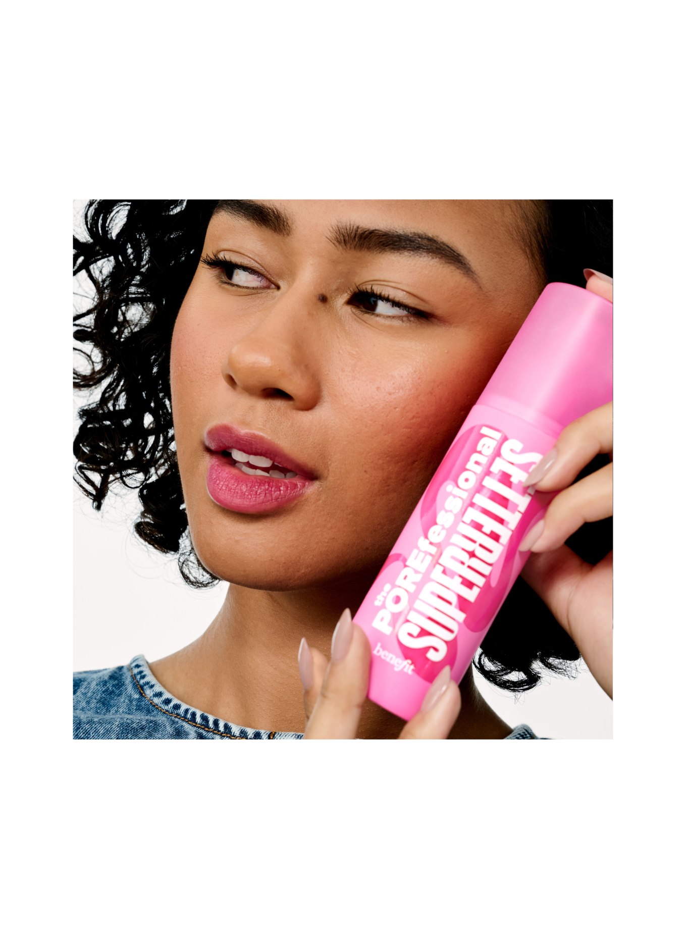 benefit THE POREfessional