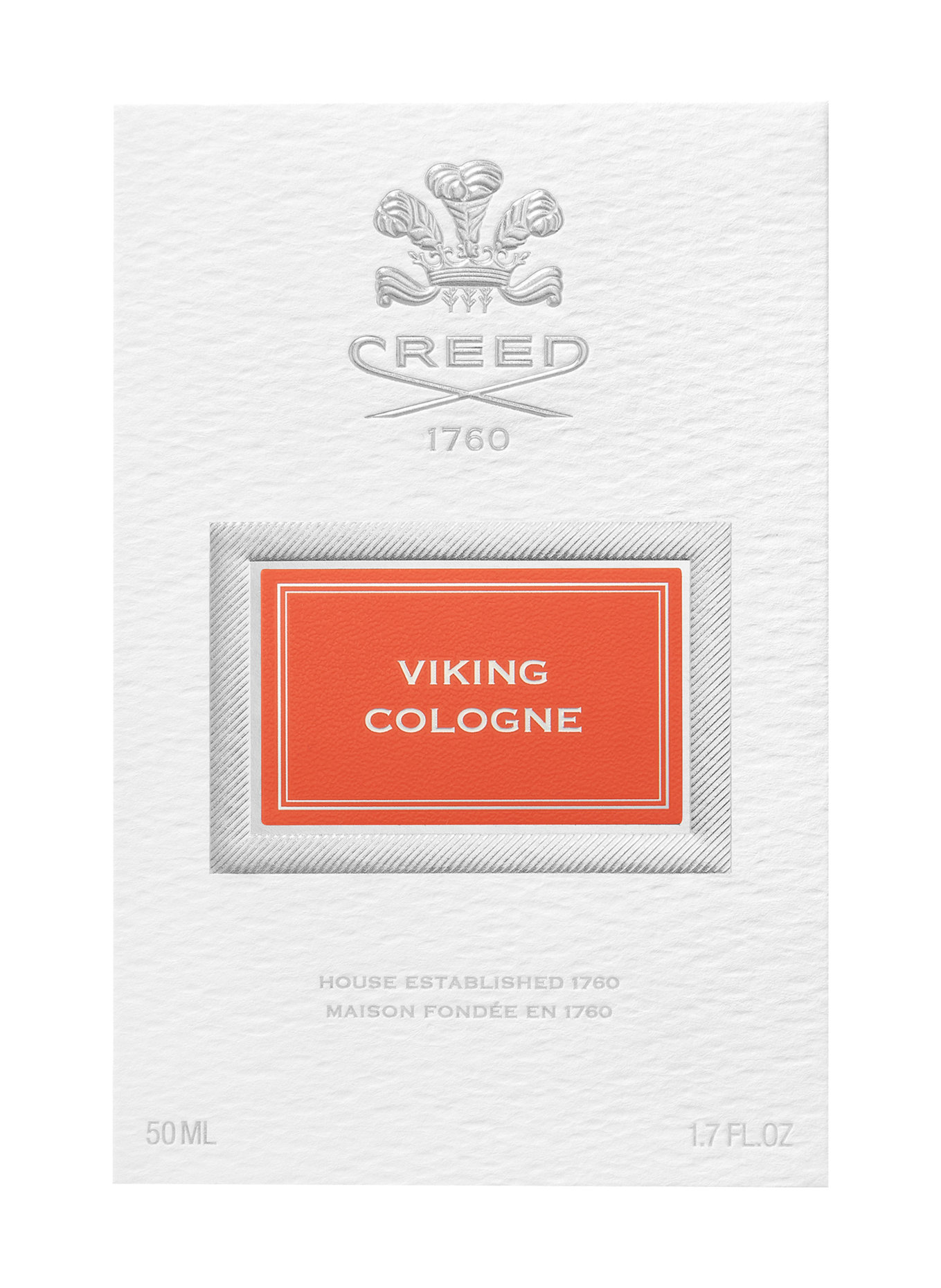 CREED VIKING COLOGNE