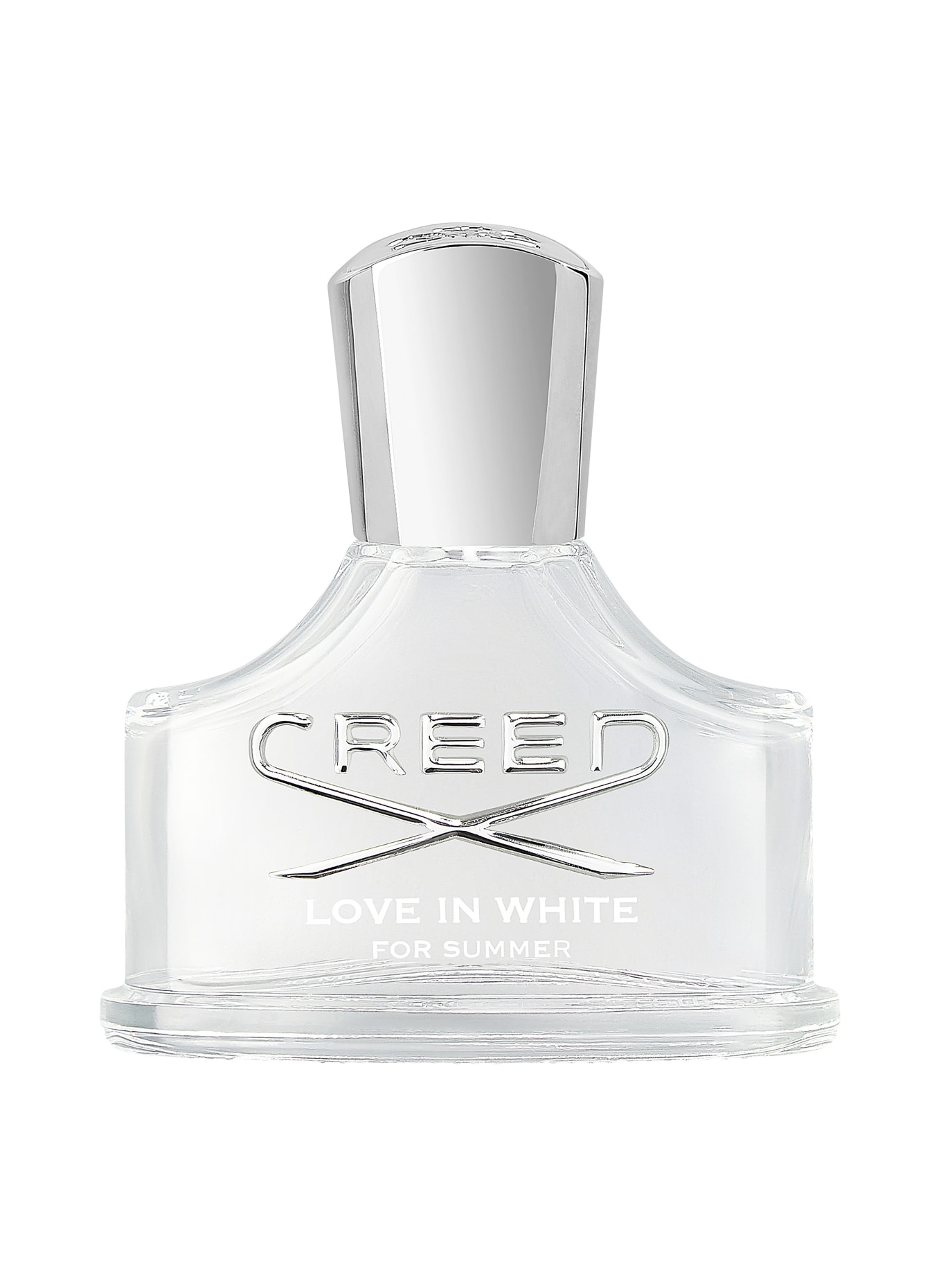 CREED LOVE IN WHITE SUMMER