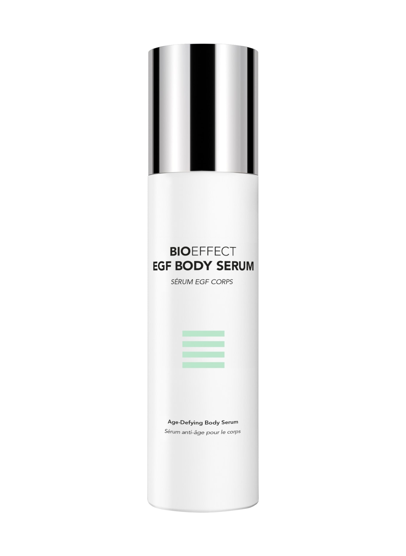 BIOEFFECT EGF BODY SERUM