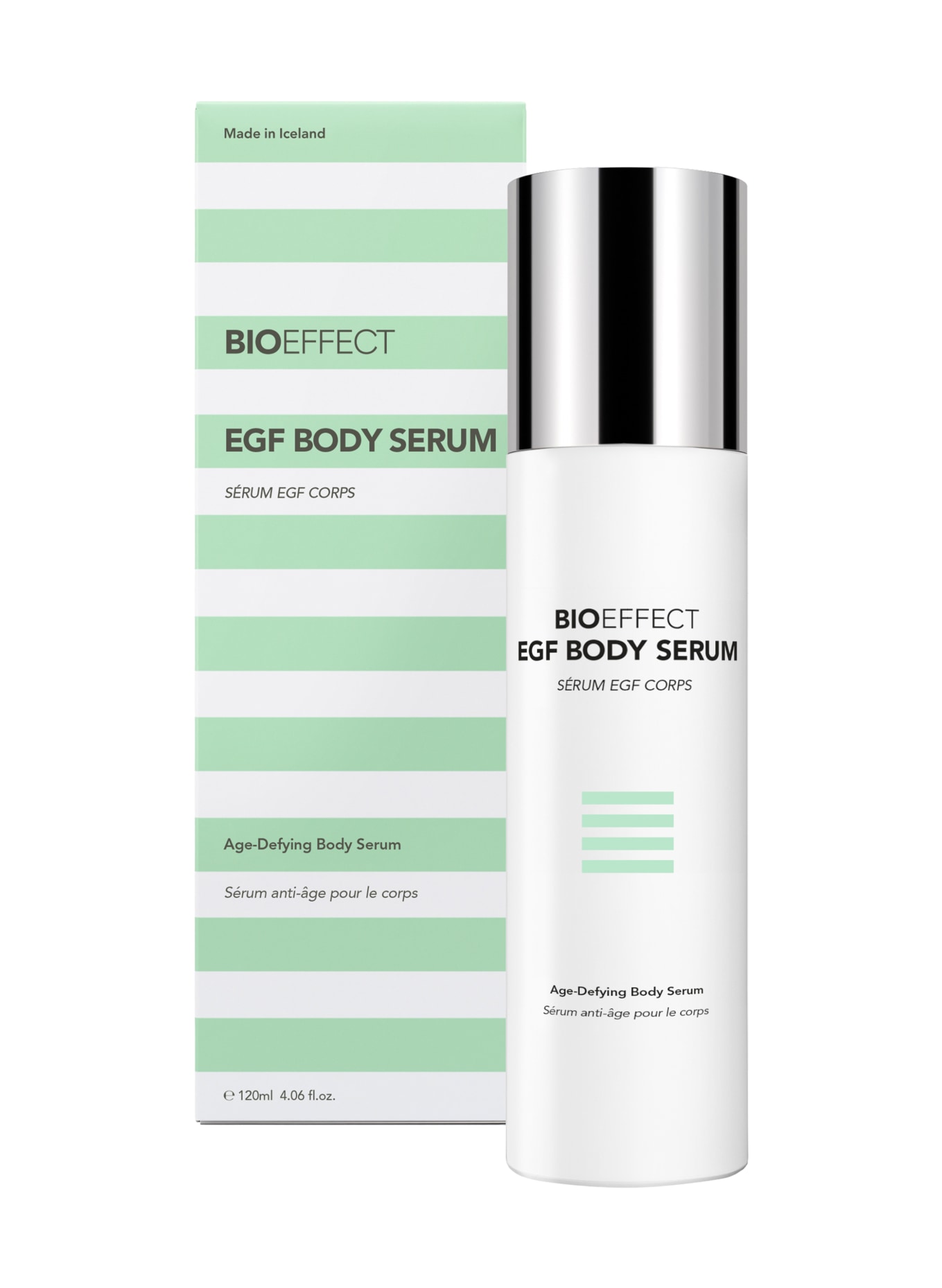 BIOEFFECT EGF BODY SERUM