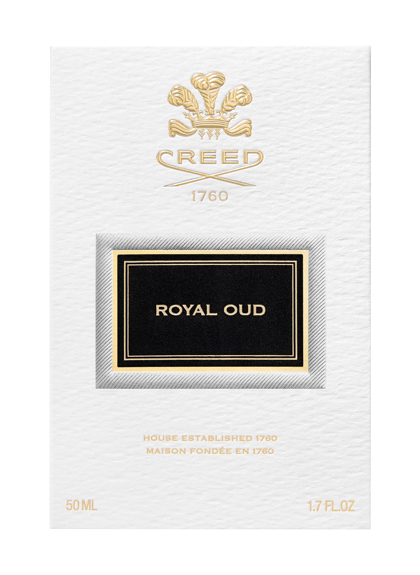 CREED ROYAL OUD
