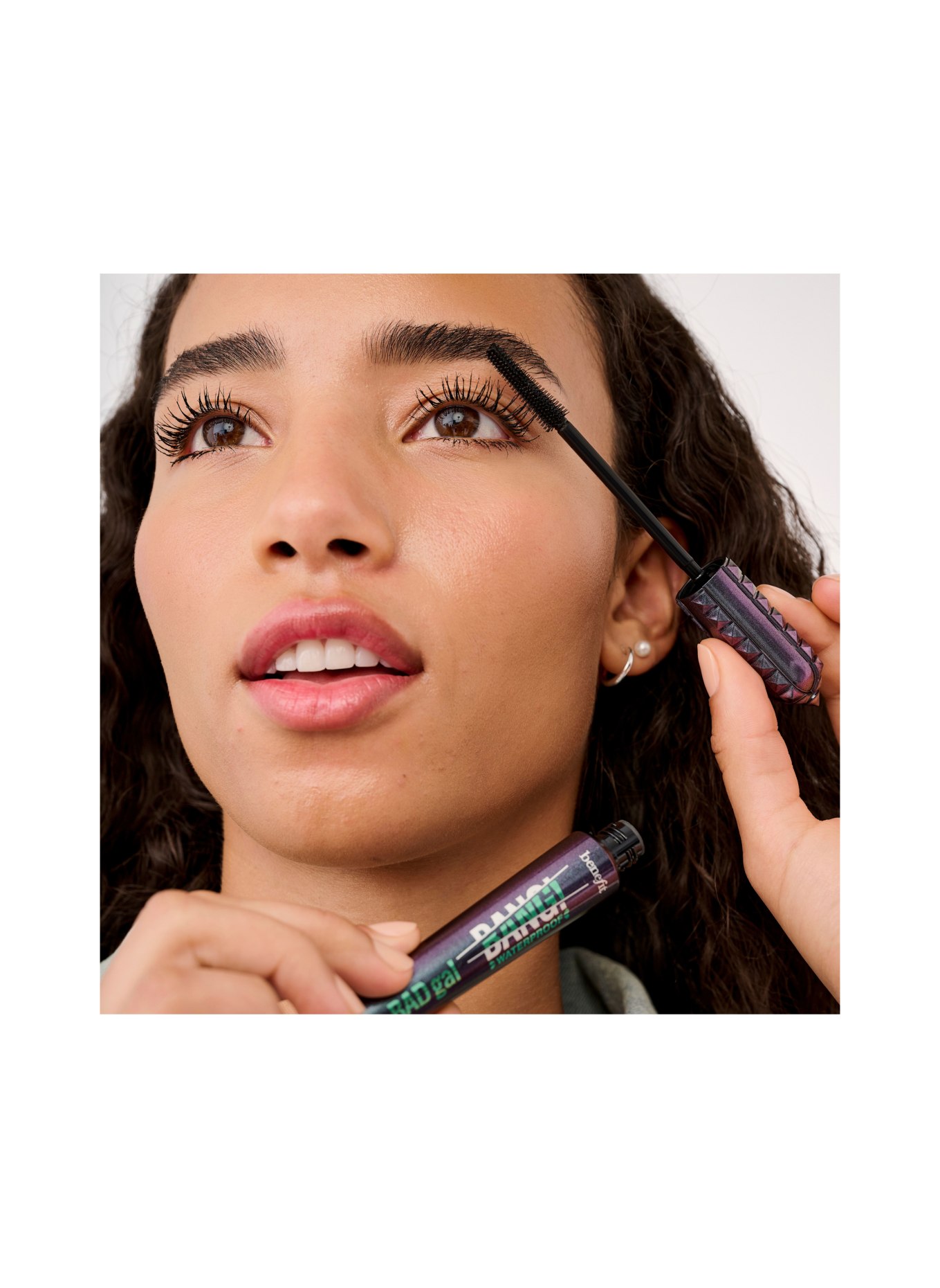 benefit BADGAL BANG! WATERPROOF: ZWART
