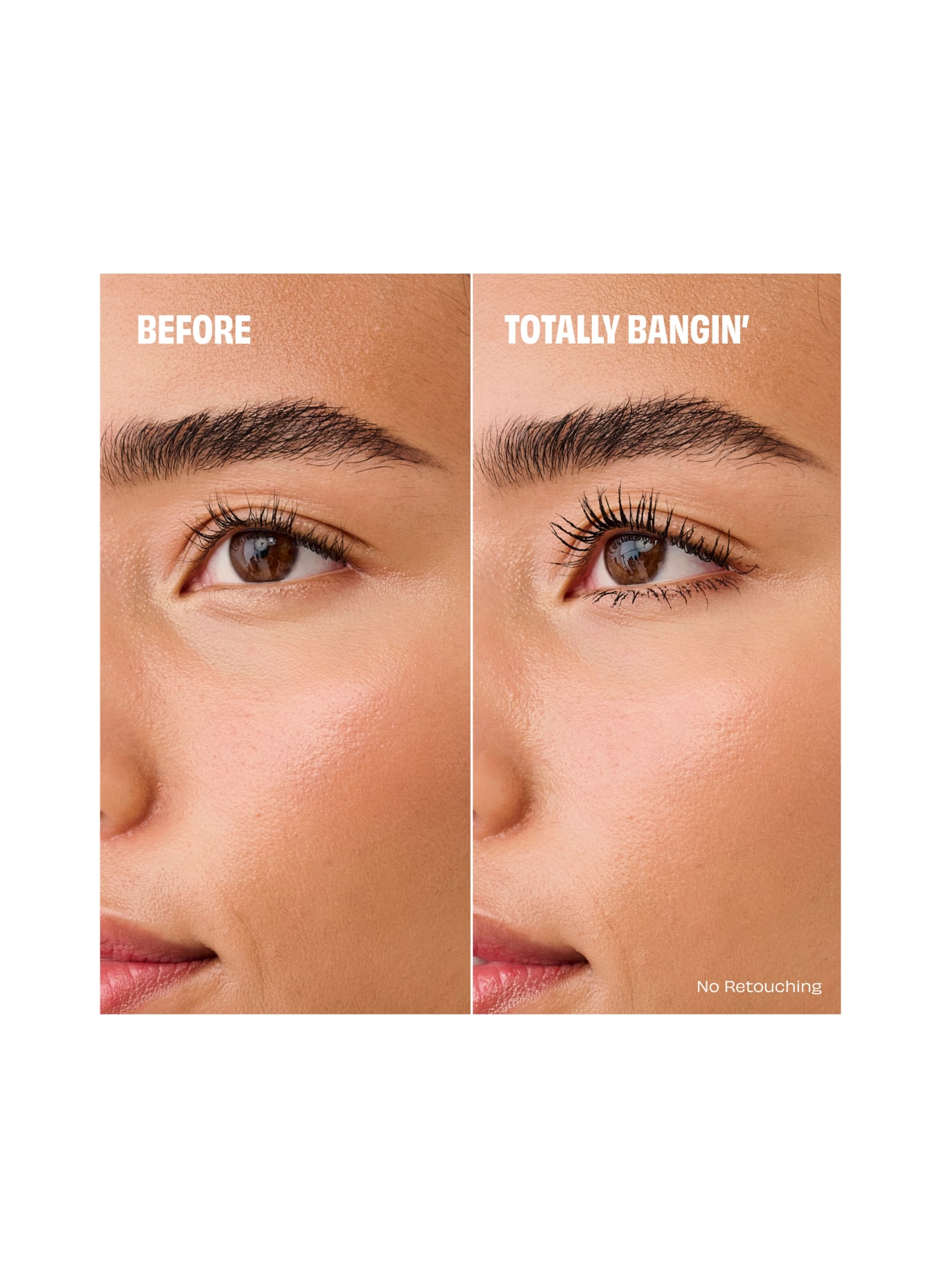 benefit BADGAL BANG! WATERPROOF: ZWART