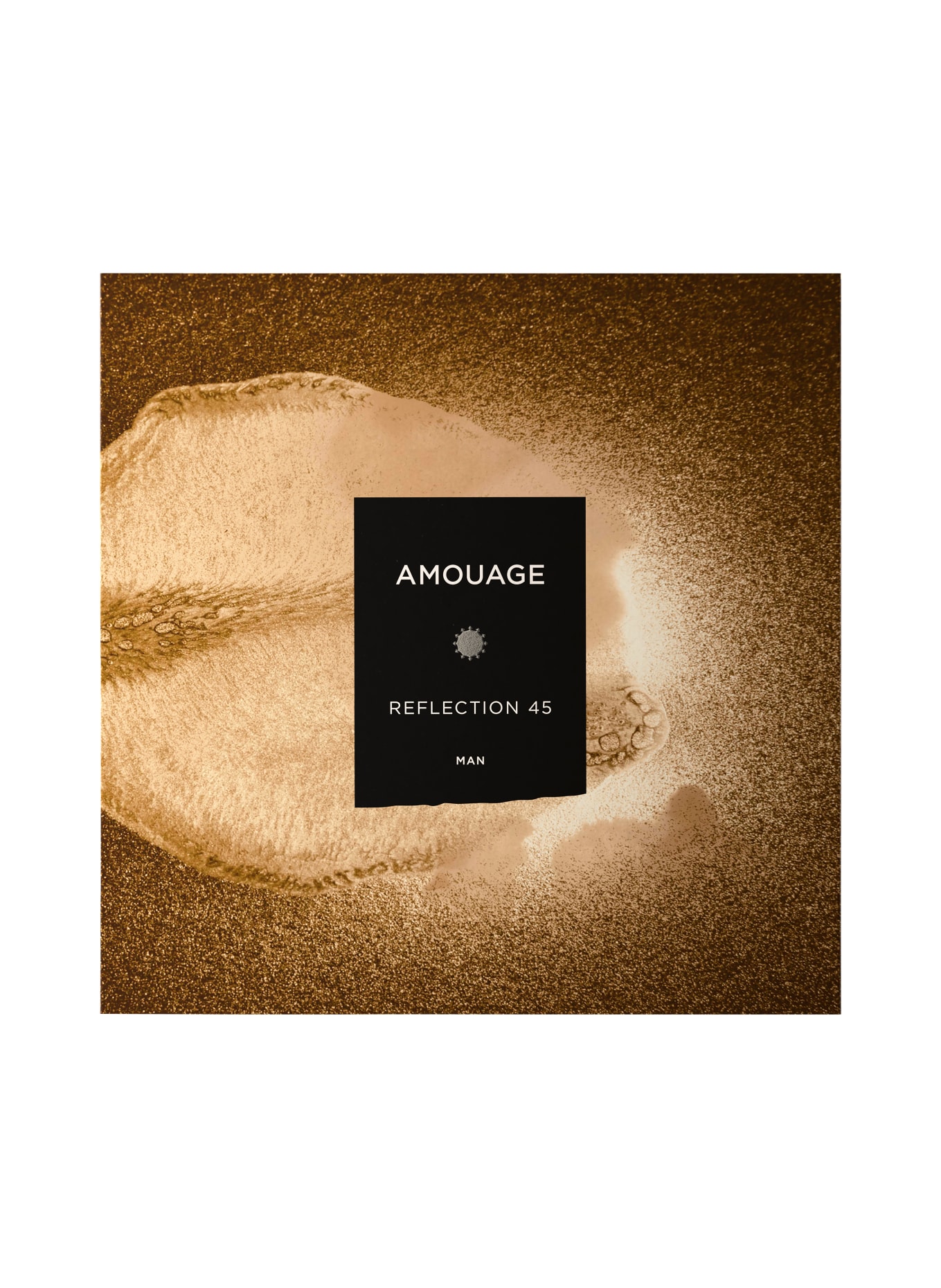 AMOUAGE ICONIC REFLECTION MAN 45