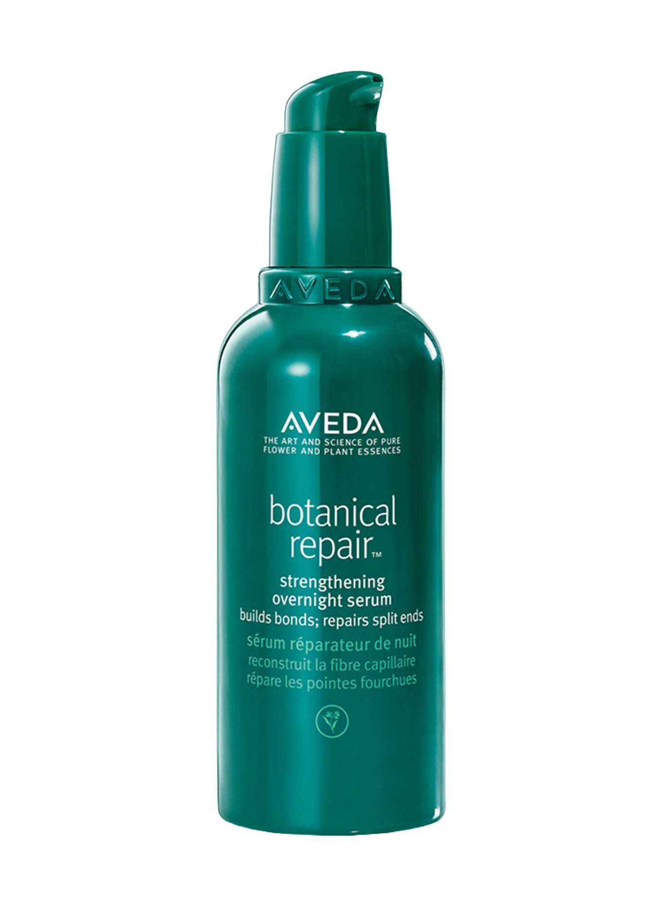 AVEDA BOTANICAL REPAIR STRENGTHENING OVERNIGHT SERUM