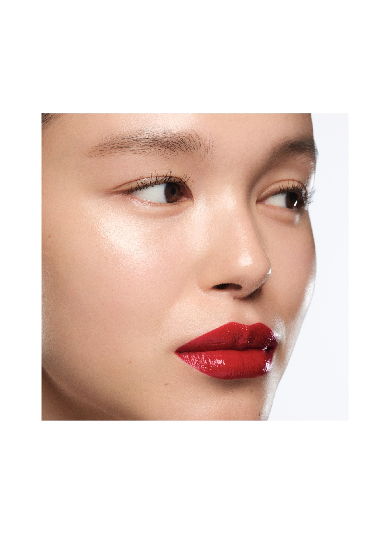 BYREDO LIQUID LIPSTICK VINYL: 299 RED LIGHT