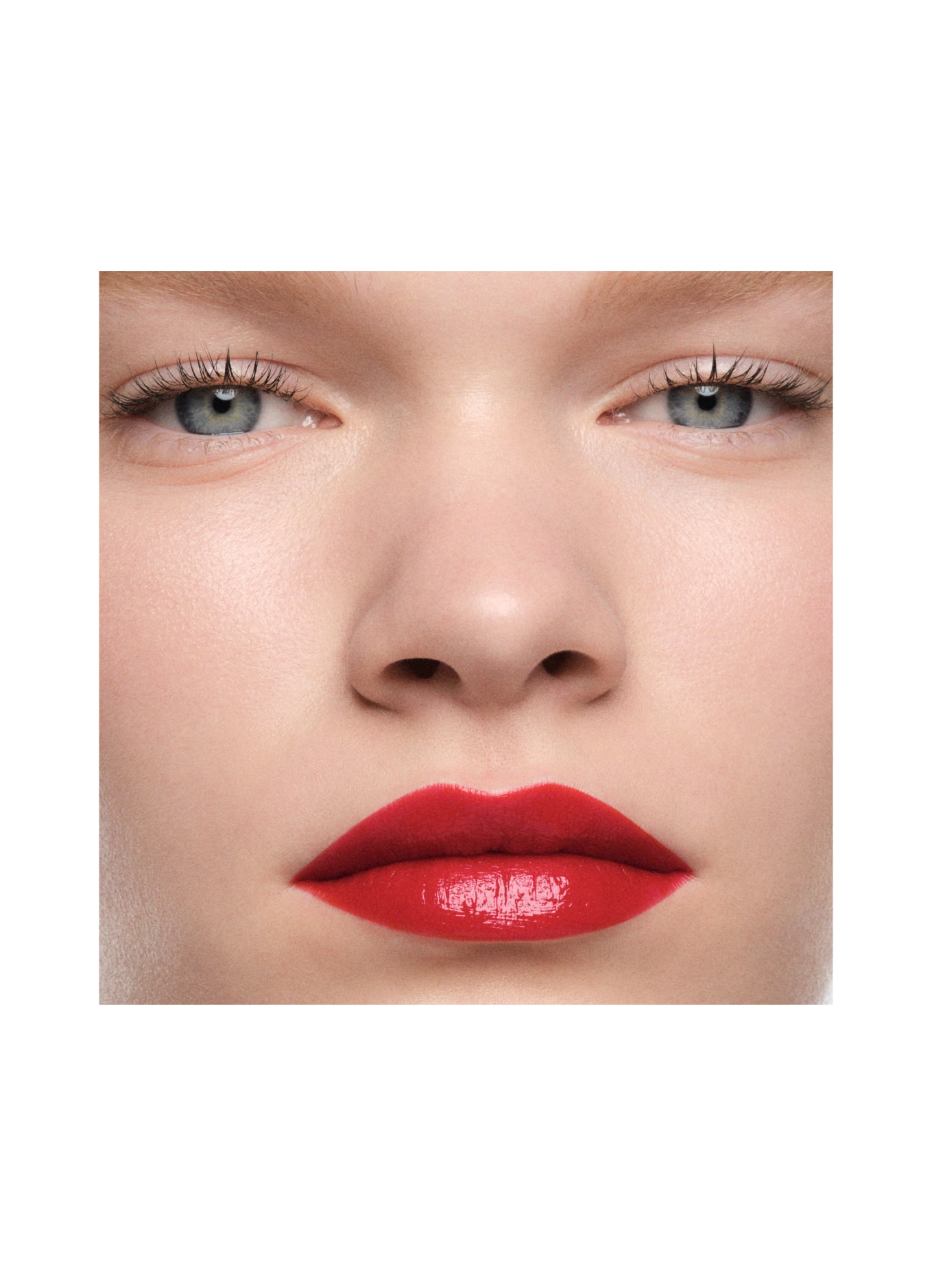 BYREDO LIQUID LIPSTICK VINYL: 299 RED LIGHT