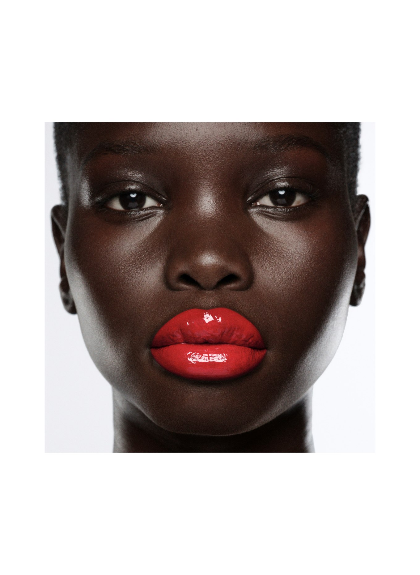 BYREDO LIQUID LIPSTICK VINYL: 299 RED LIGHT