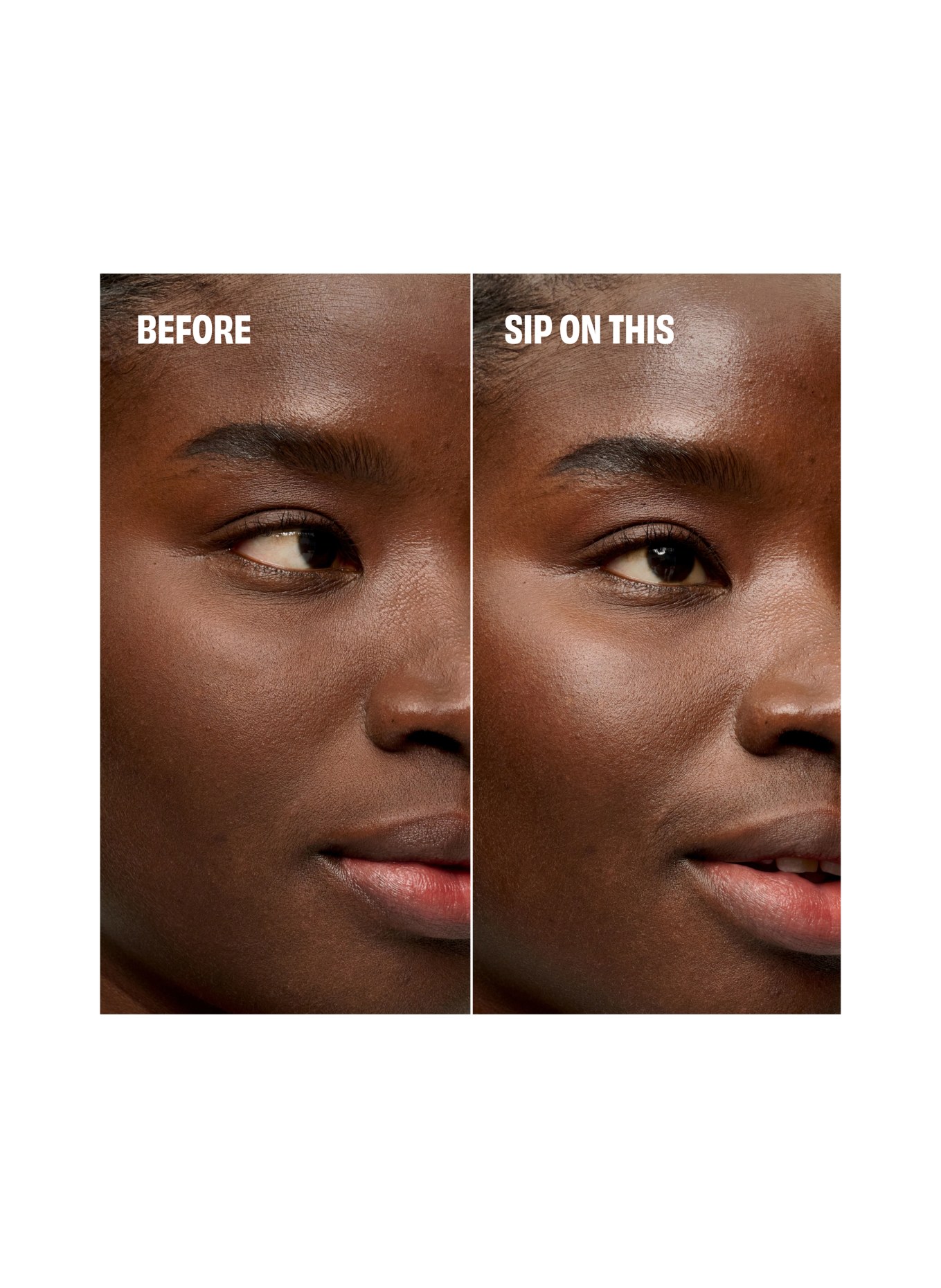 benefit THE POREFESSIONAL SMOOTH SIP