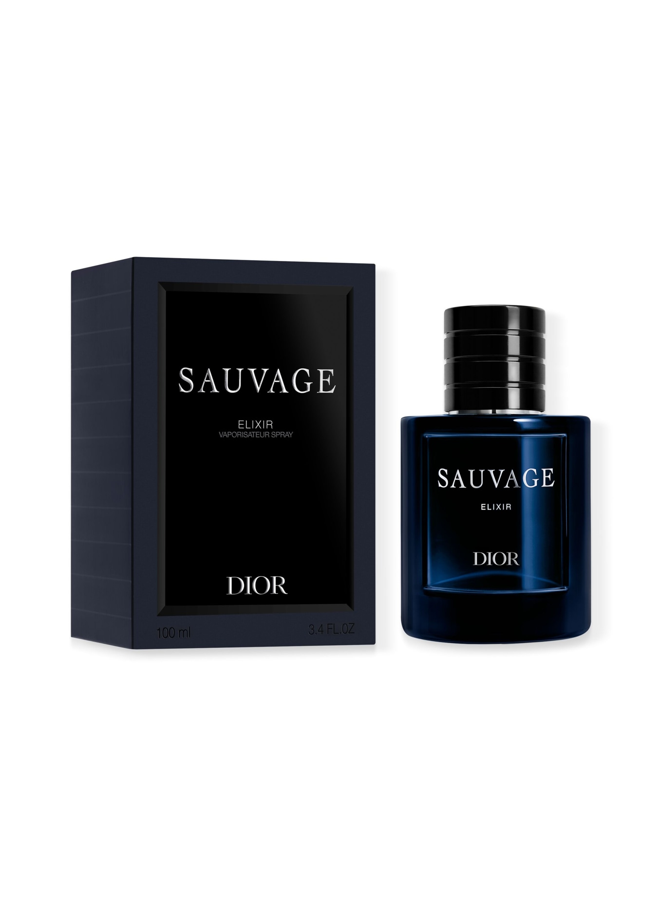 DIOR SAUVAGE ELIXIR