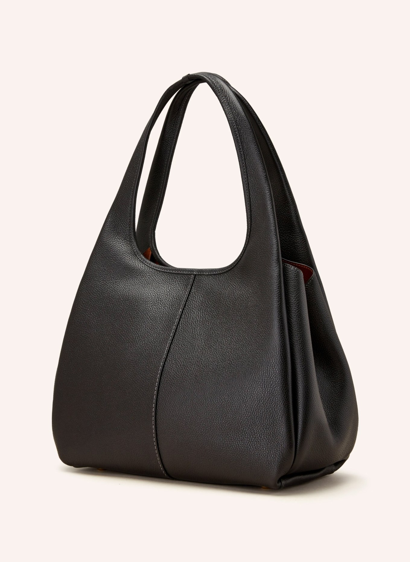 COACH Beuteltasche LANA: SCHWARZ