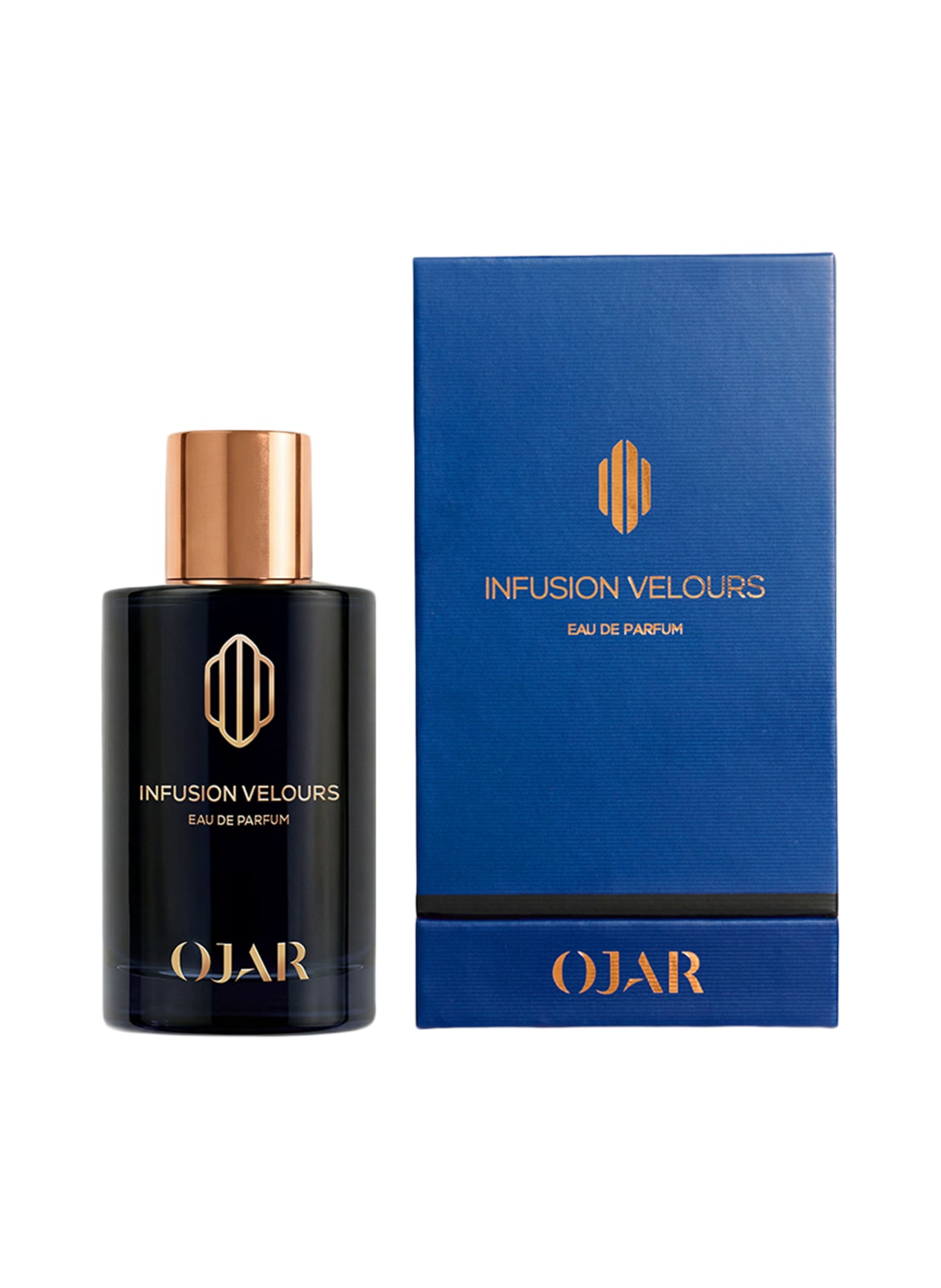 OJAR INFUSION VELOURS