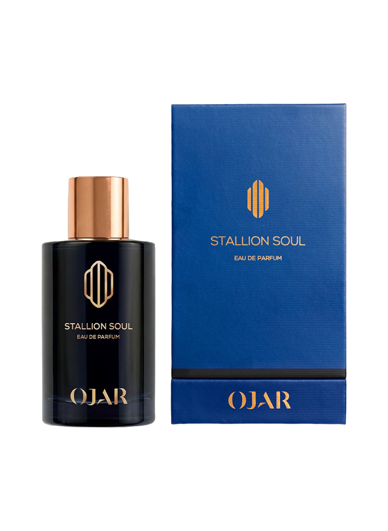 OJAR STALLION SOUL
