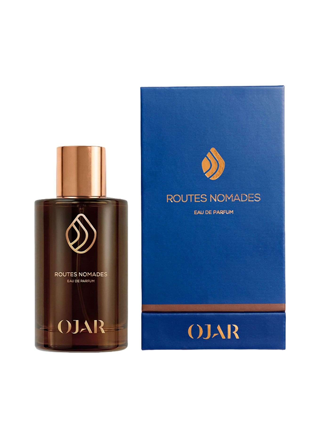 OJAR ROUTES NOMADES