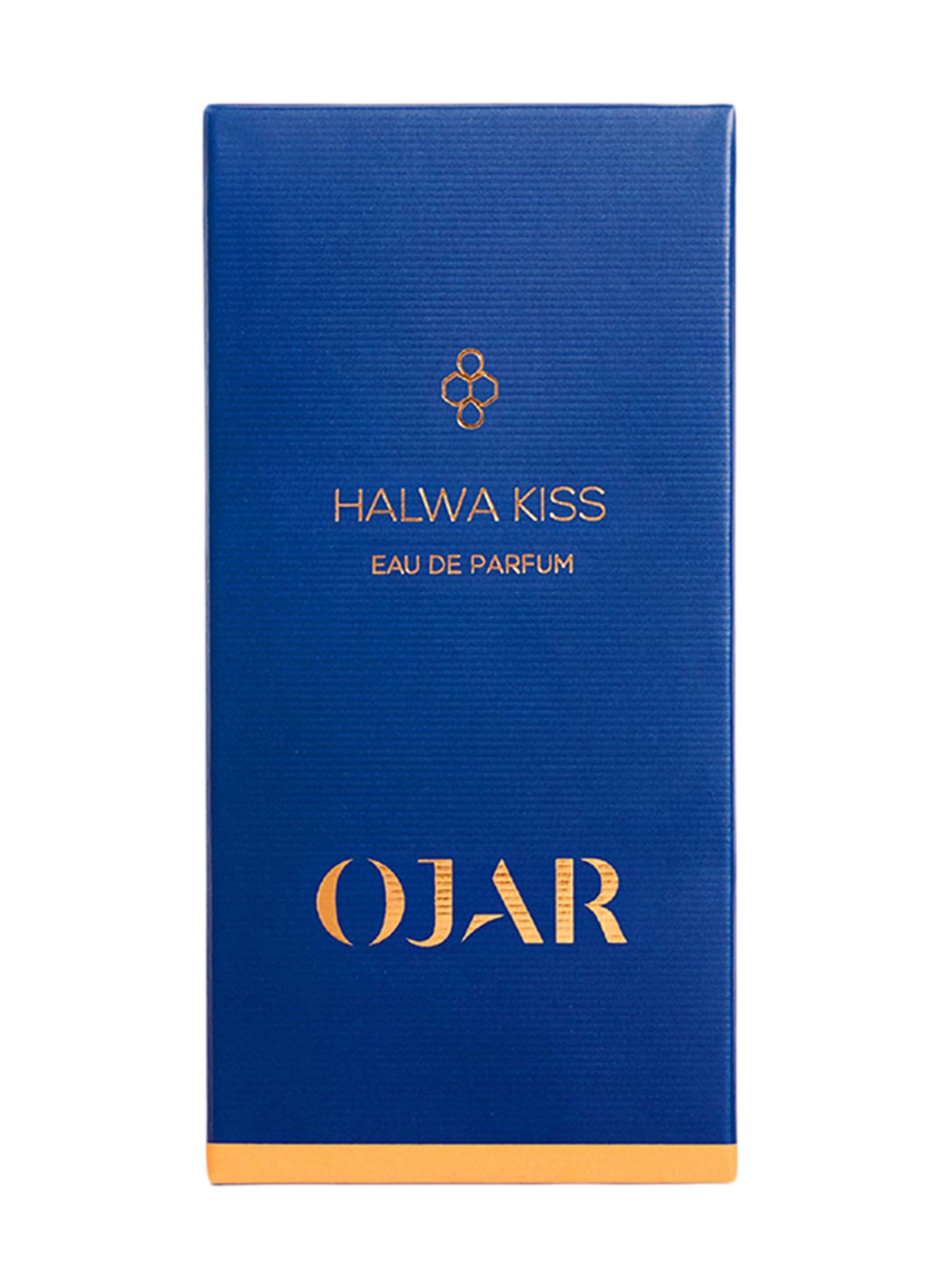OJAR HALWA KISS