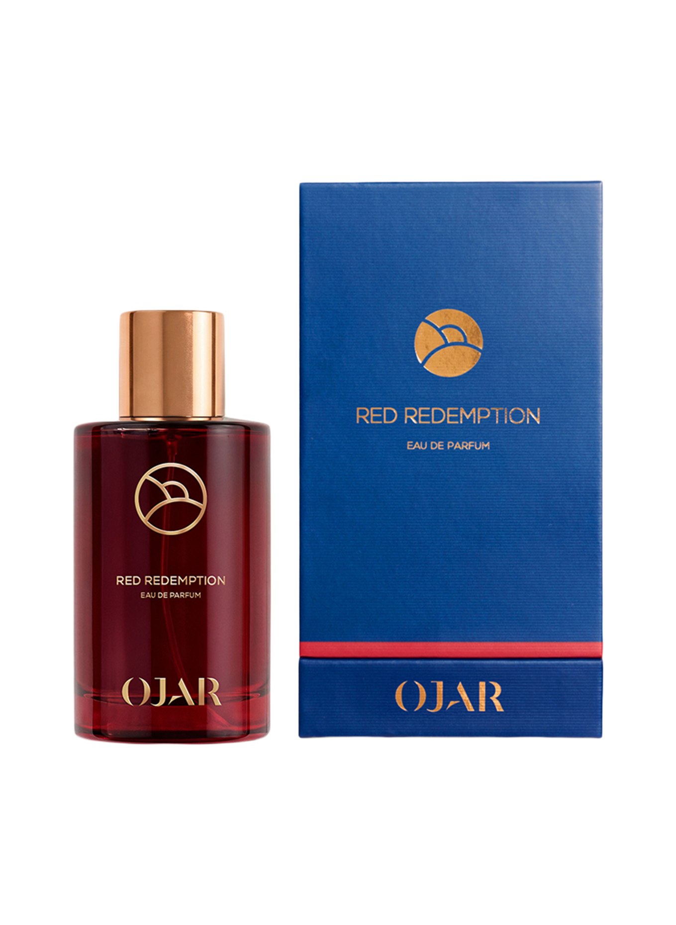 OJAR RED REDEMPTION