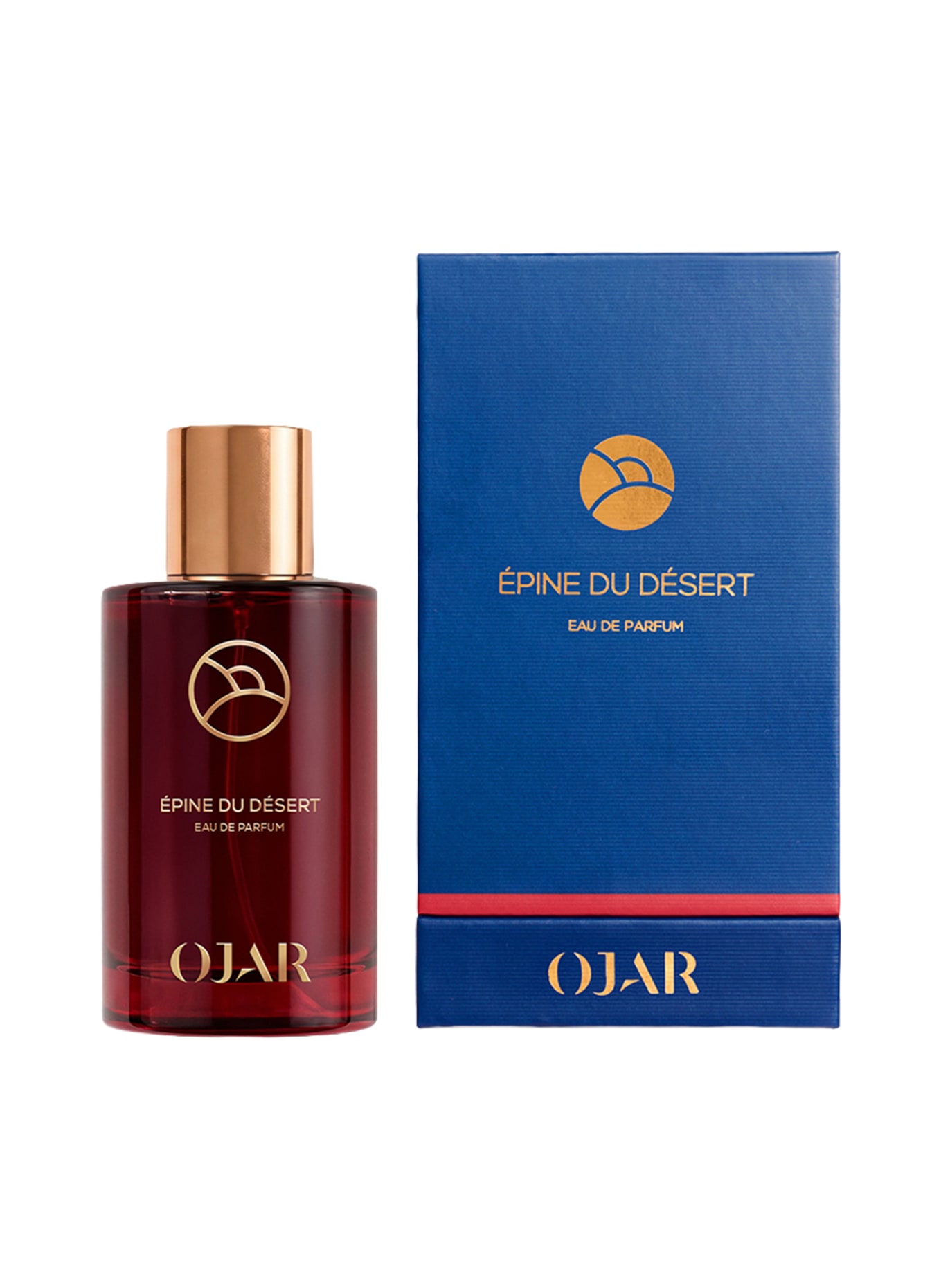 OJAR EPINE DU DESERT