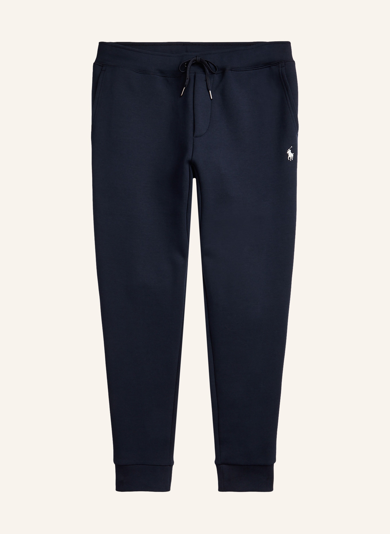 POLO RALPH LAUREN Joggingbroek: DONKERBLAUW