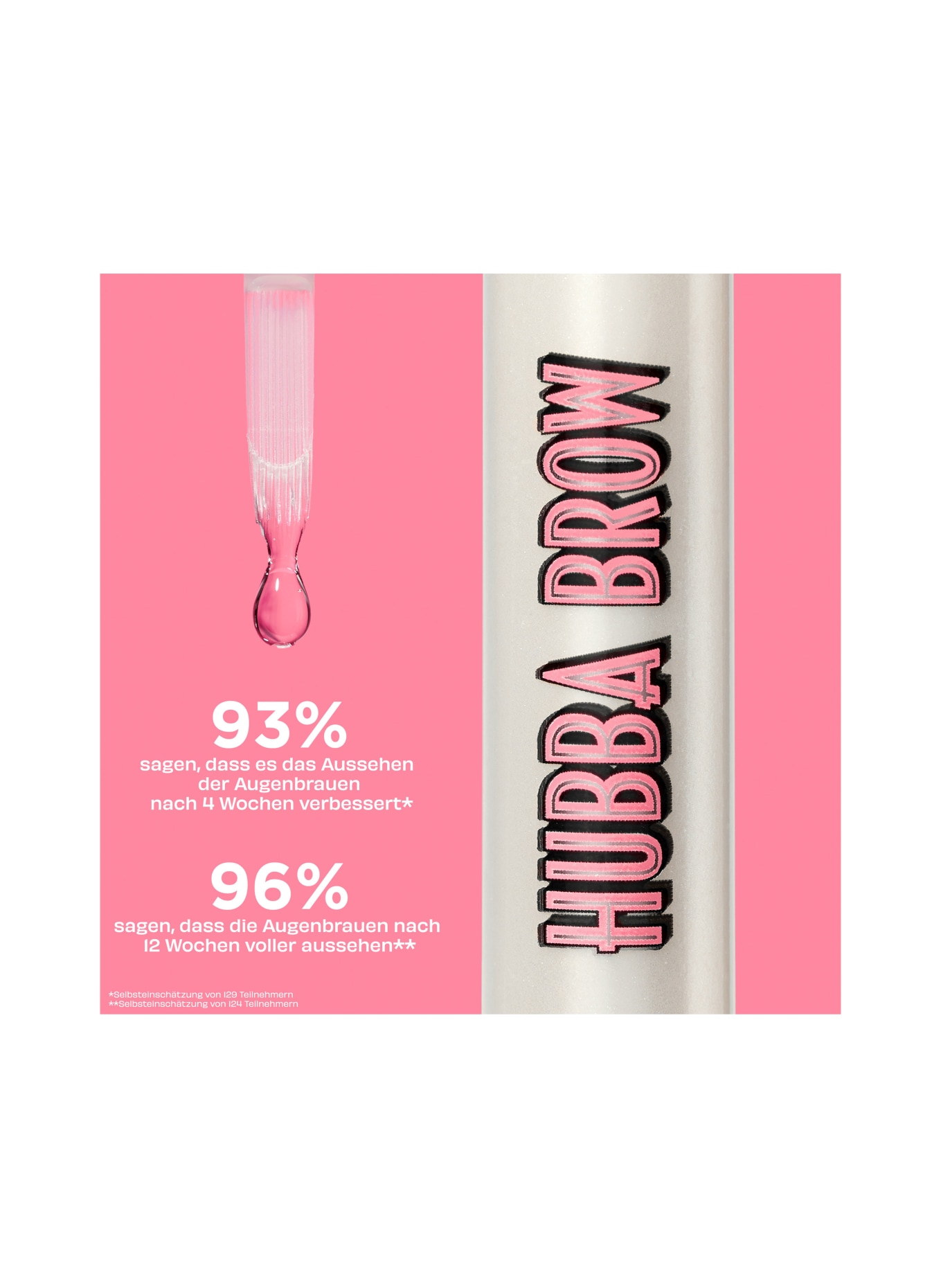 benefit HUBBA BROW