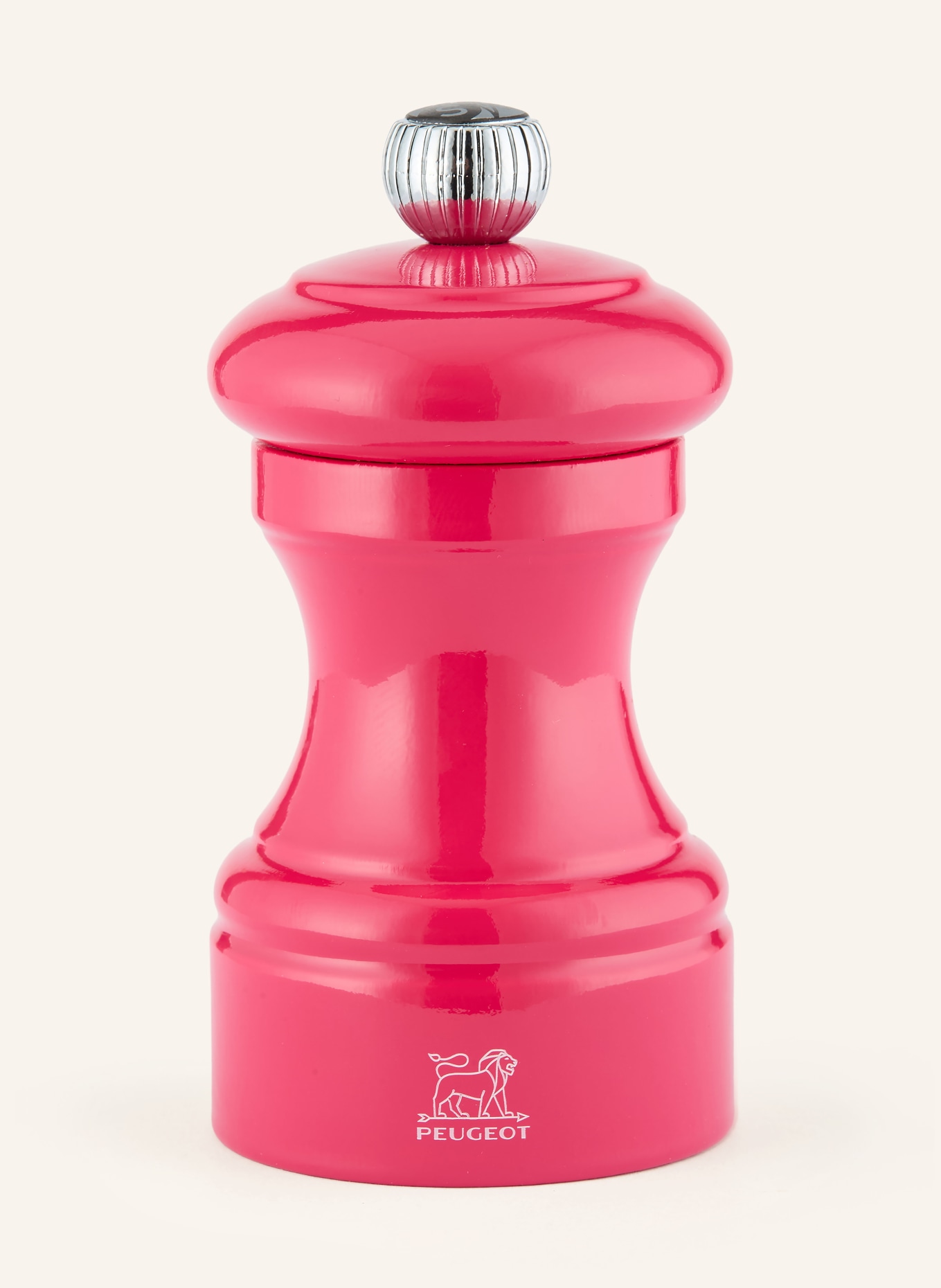 PEUGEOT Salzmühle BISTRORAMA: PINK